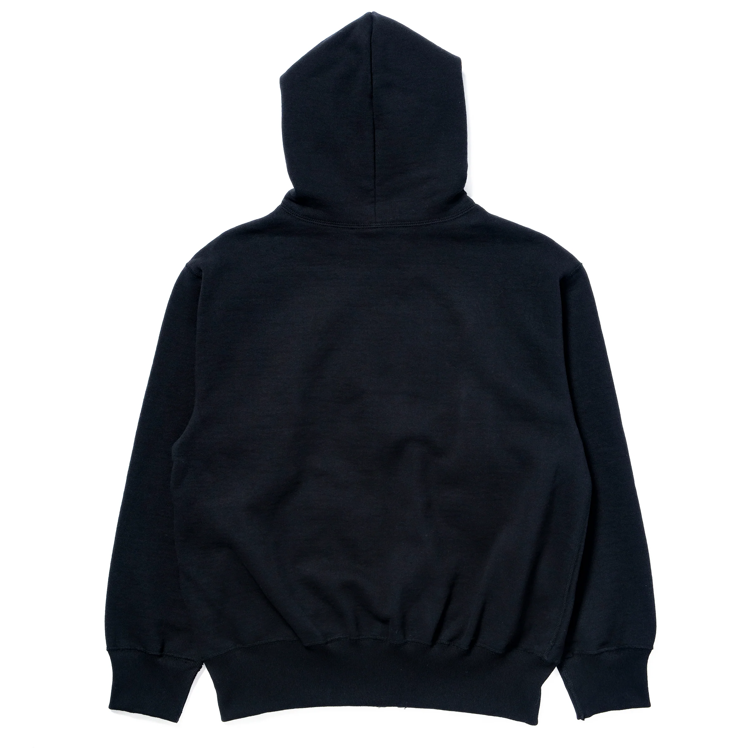 12 OZ. BALL PARK F/Z HOODED SWEATSHIRT - Image 3