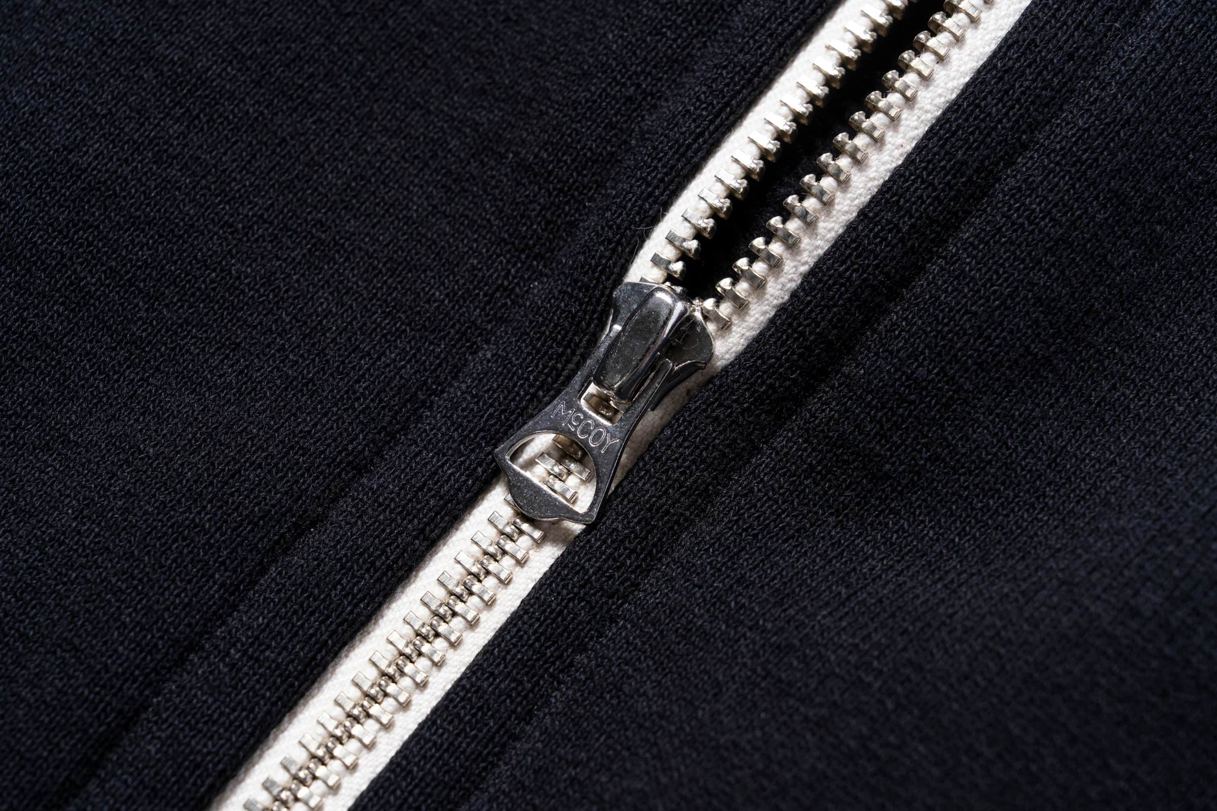12 OZ. BALL PARK F/Z HOODED SWEATSHIRT - Image 4