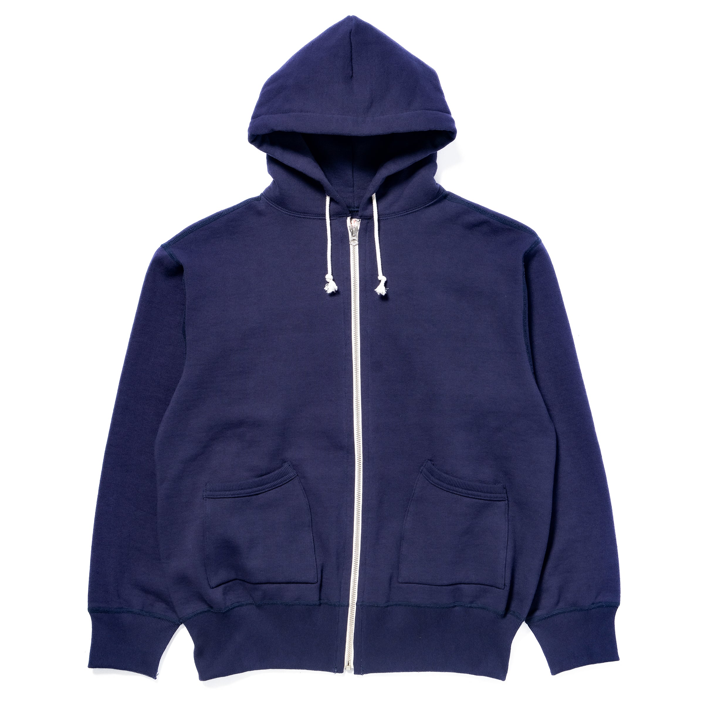 12 OZ. BALL PARK F/Z HOODED SWEATSHIRT