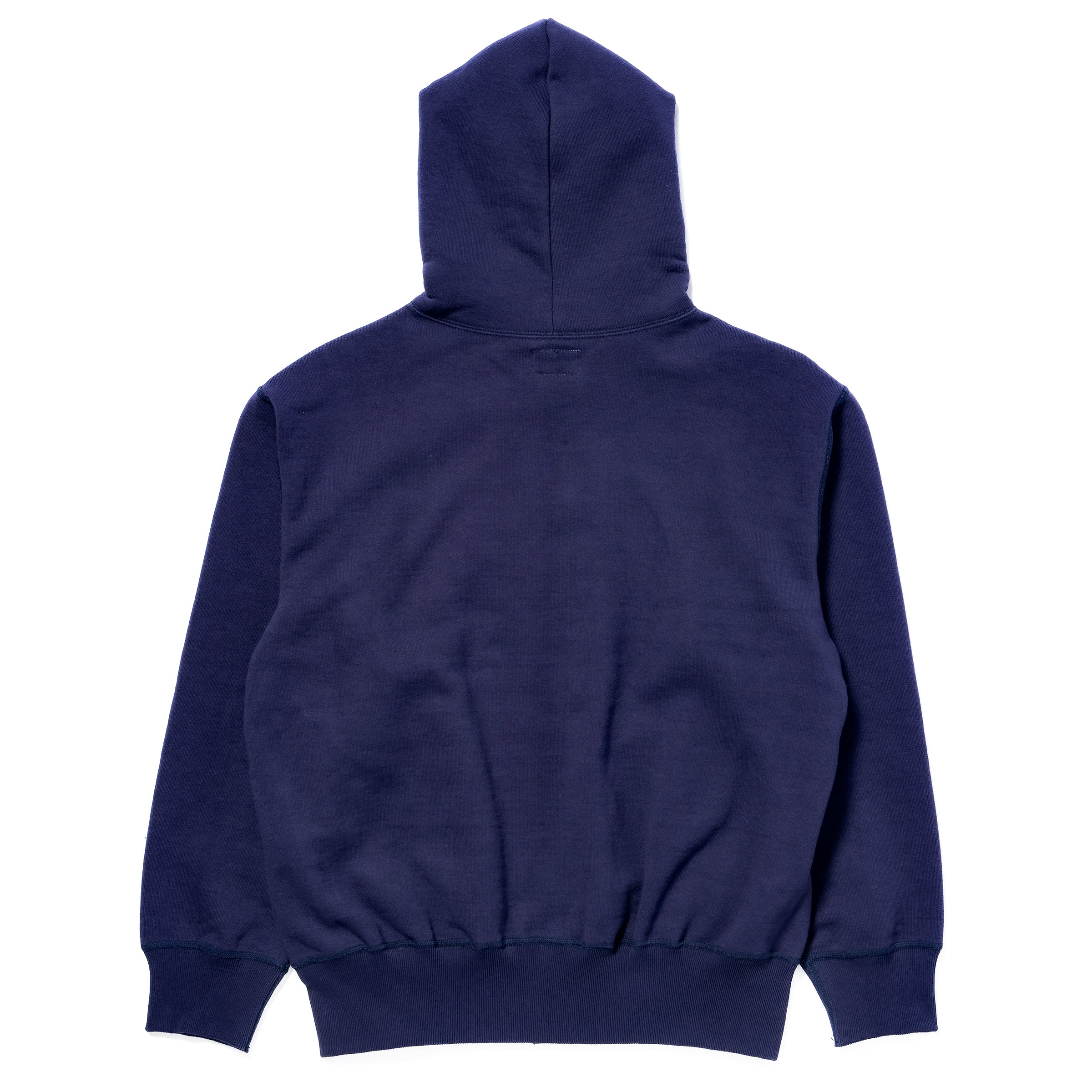 12 OZ. BALL PARK F/Z HOODED SWEATSHIRT - Image 3