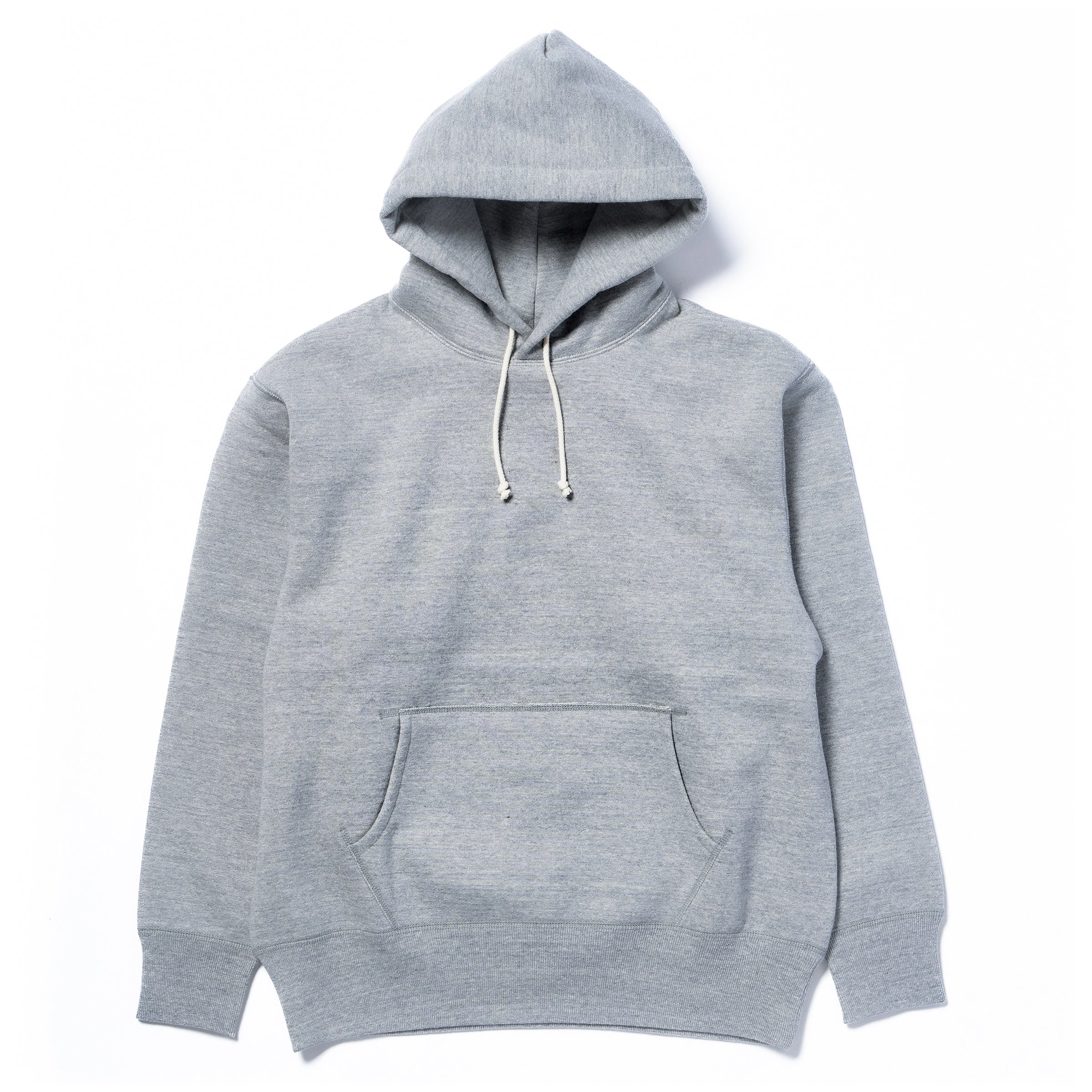 12 OZ. BALL PARK HOODED SWEATSHIRT - Image 2