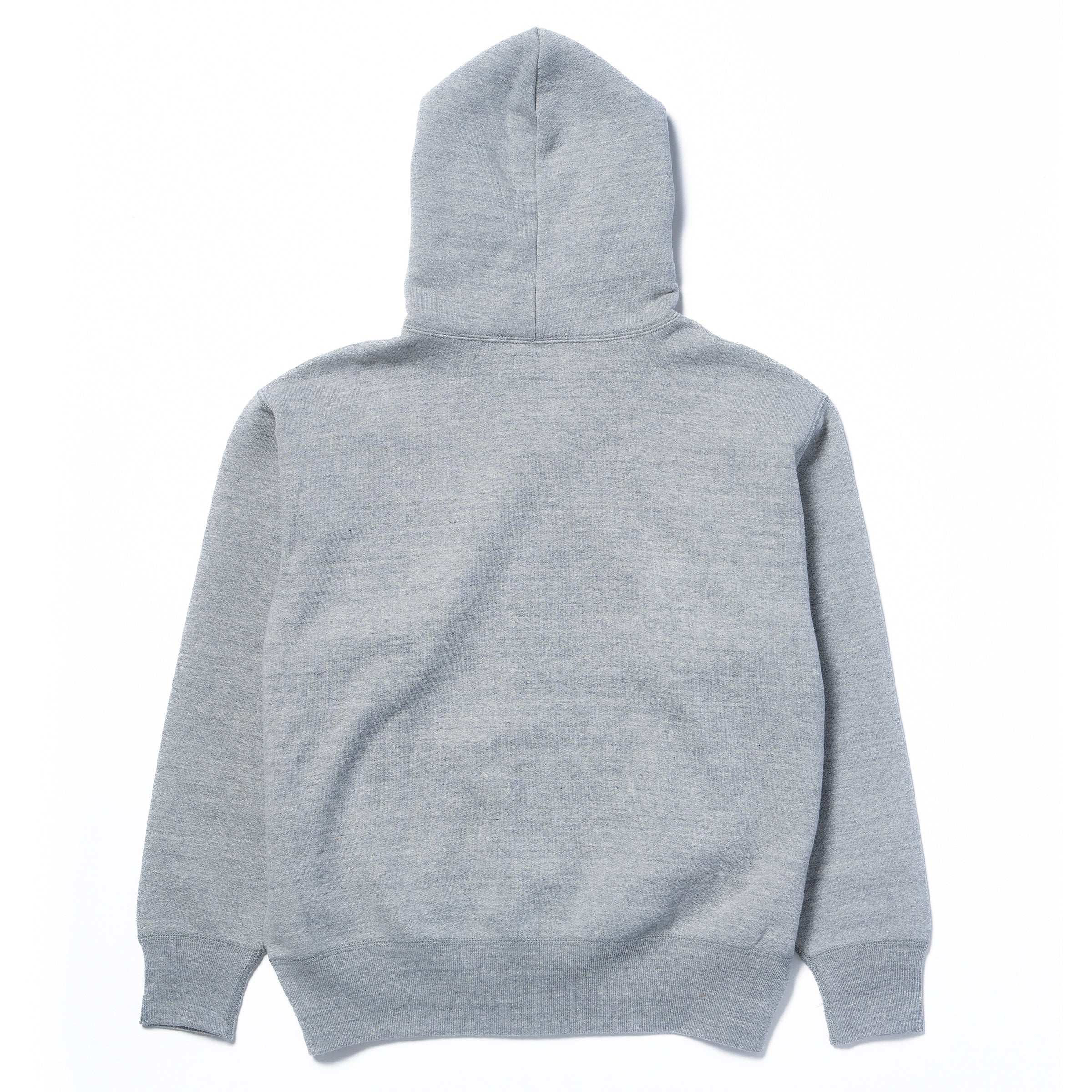 12 OZ. BALL PARK HOODED SWEATSHIRT - Image 3