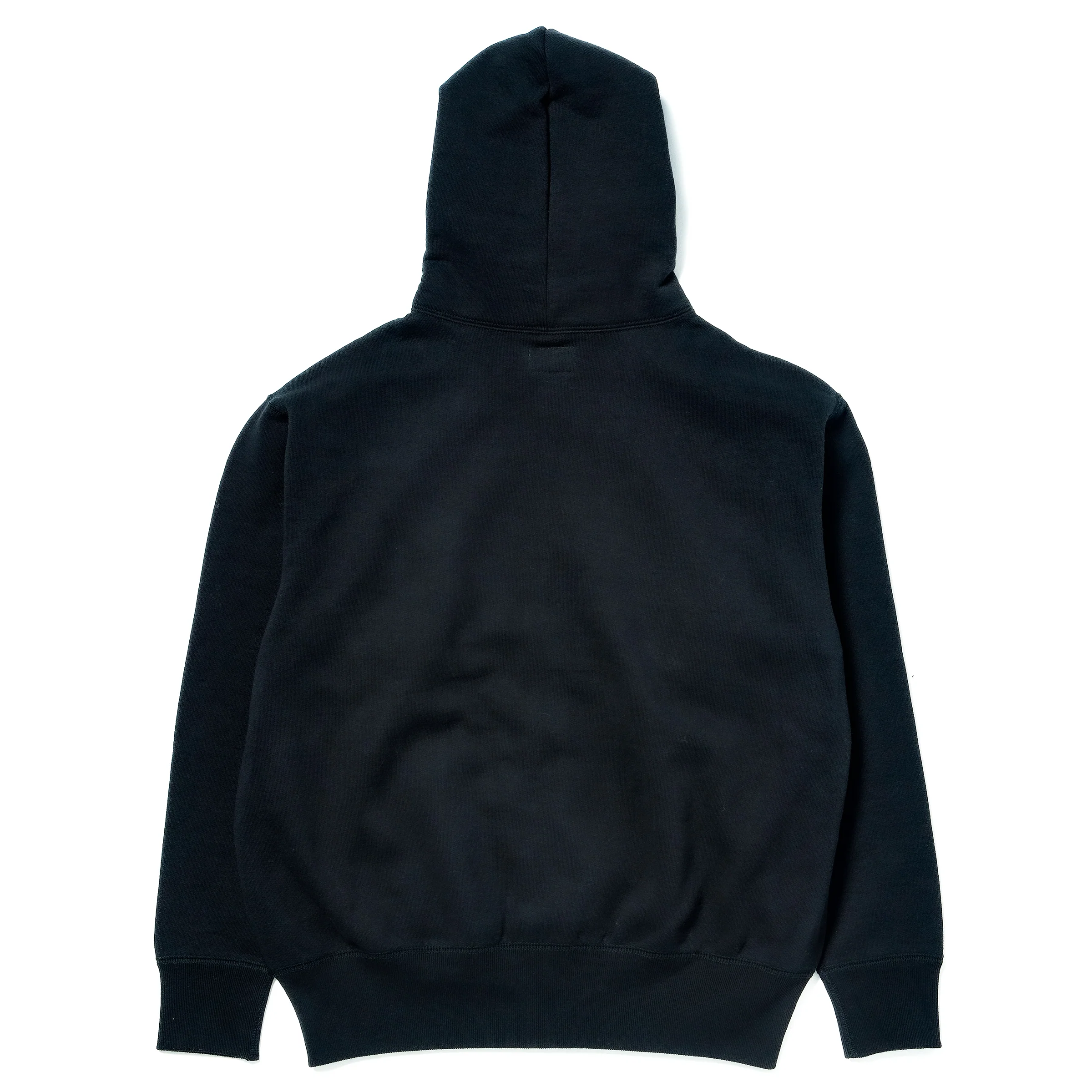 12 OZ. BALL PARK HOODED SWEATSHIRT - Image 3
