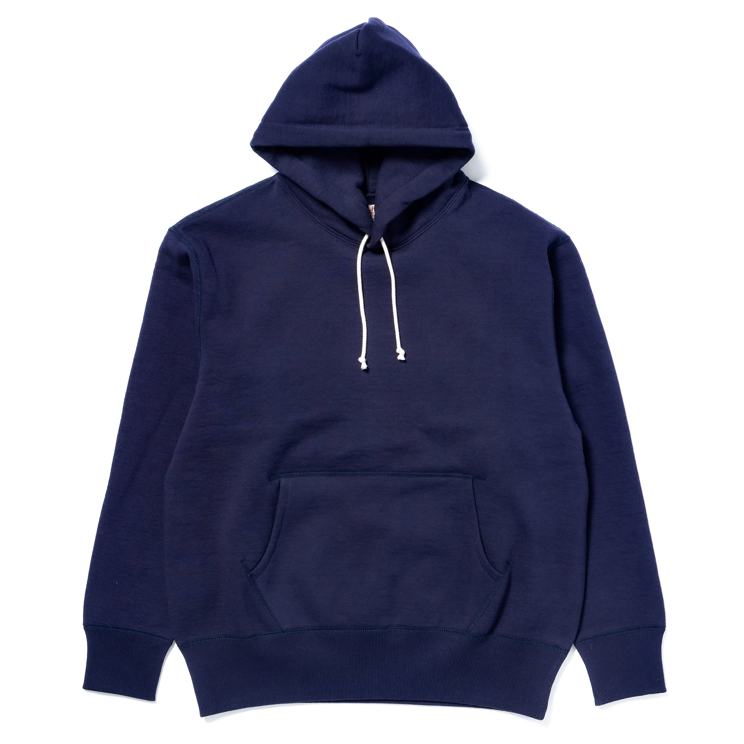 12 OZ. BALL PARK HOODED SWEATSHIRT