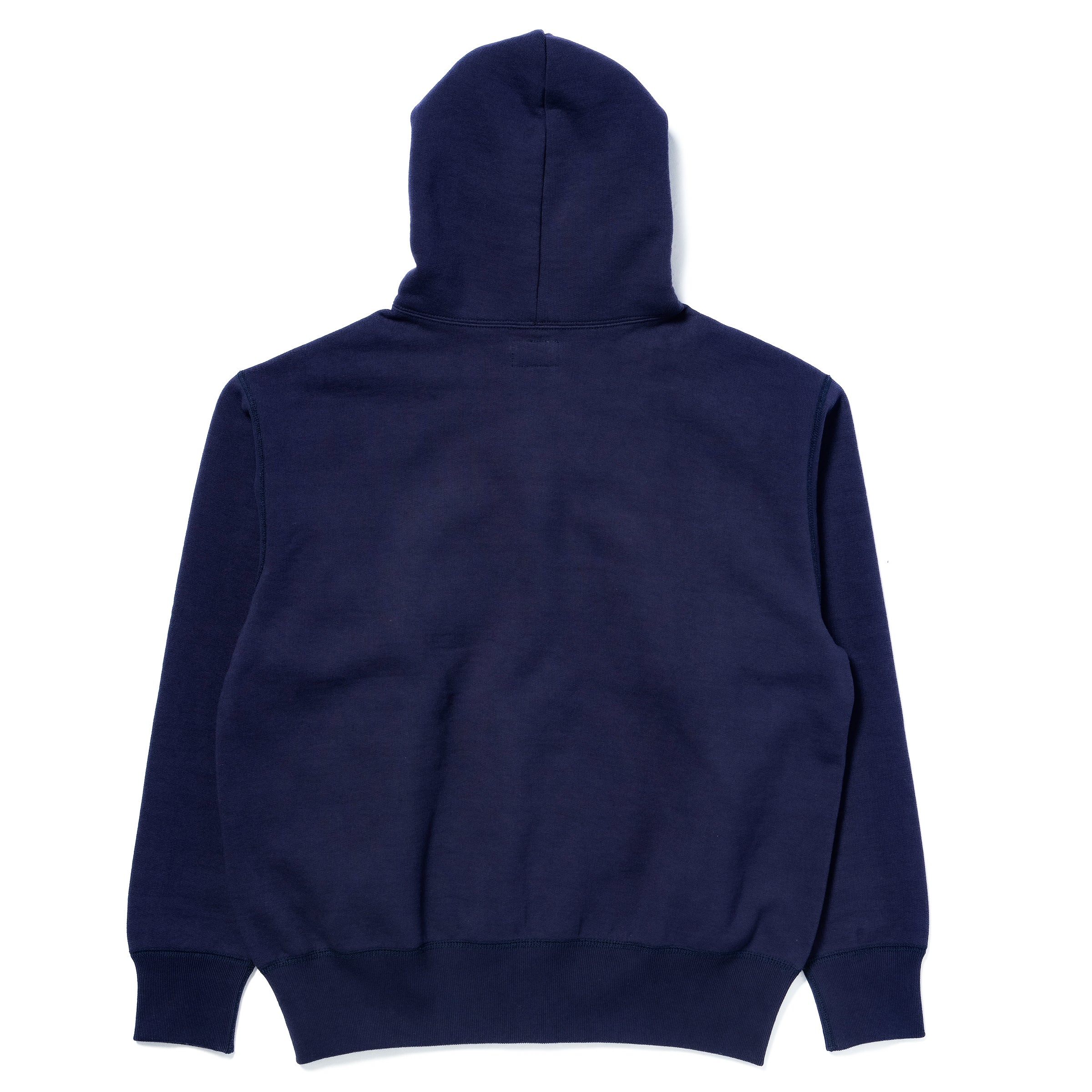 12 OZ. BALL PARK HOODED SWEATSHIRT - Image 3