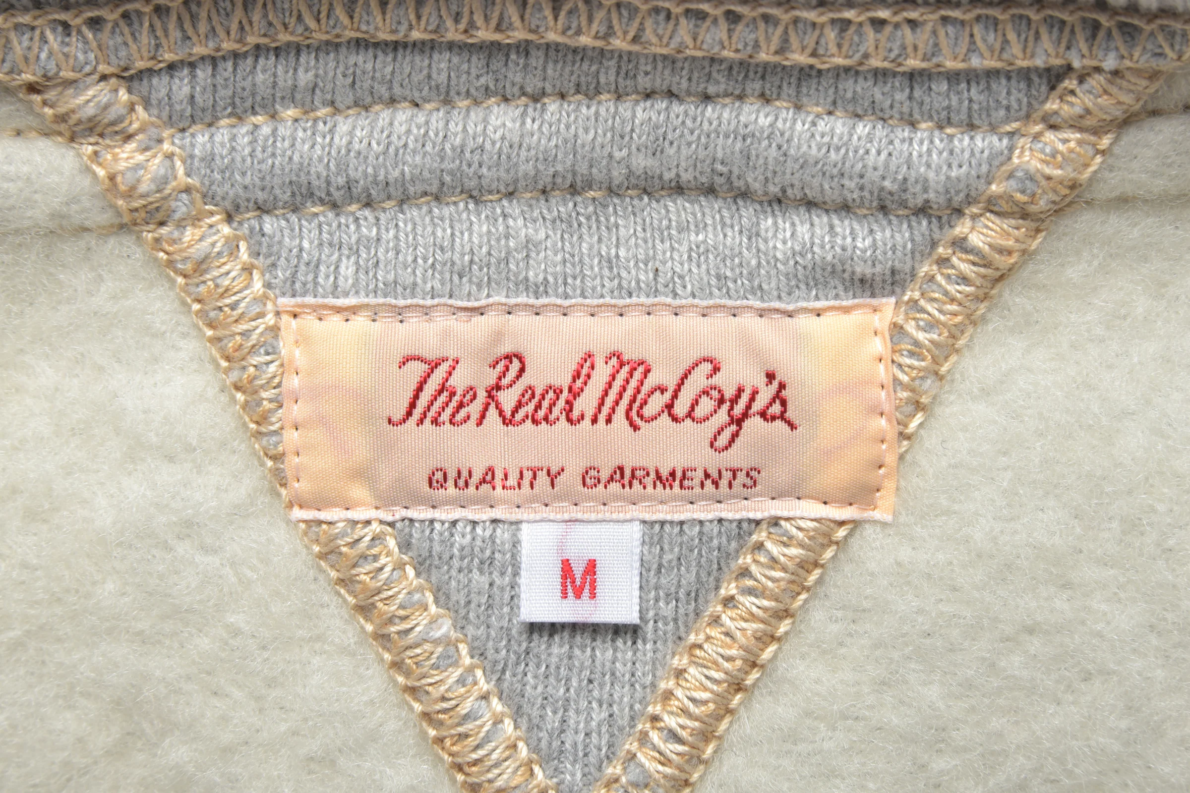 13 OZ. WOOL LOOPWHEEL HOODED SWEATSHIRT - Image 4
