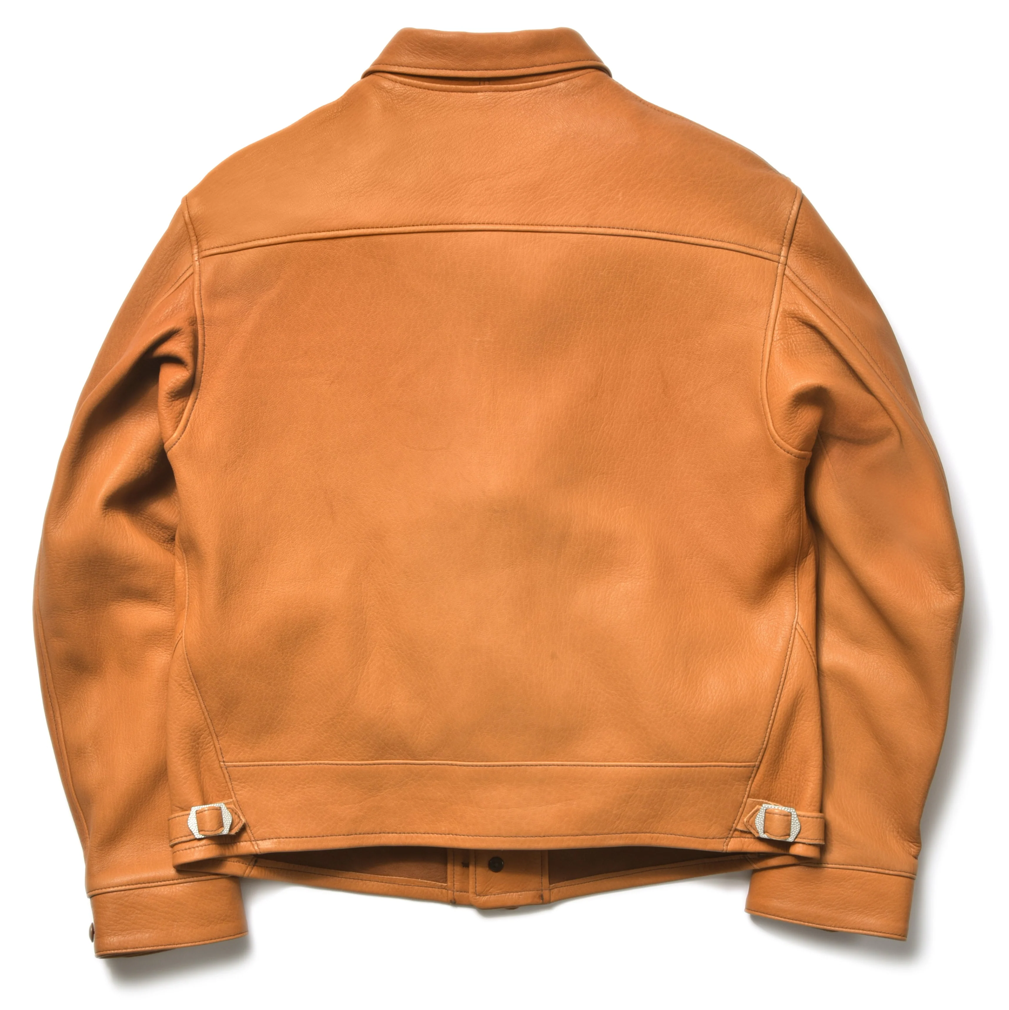 30's SPORTS JACKET / DILLINGER - Image 3