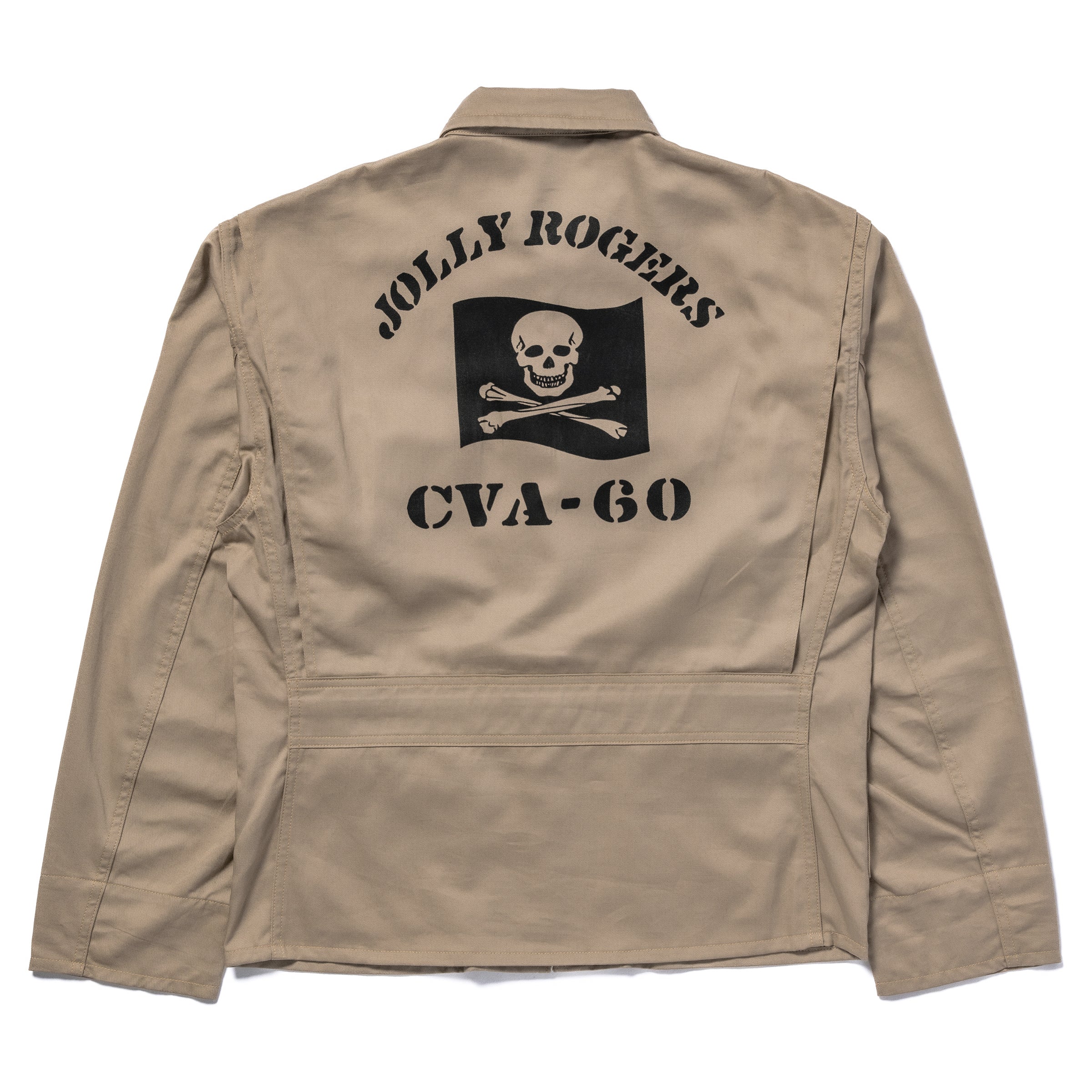 7758A / JOLLY ROGERS - Image 2