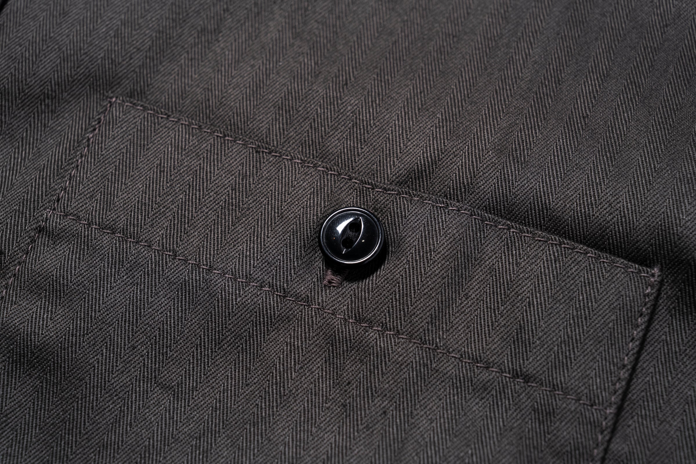 8HU HBT WORK SHIRT S/S - Image 5