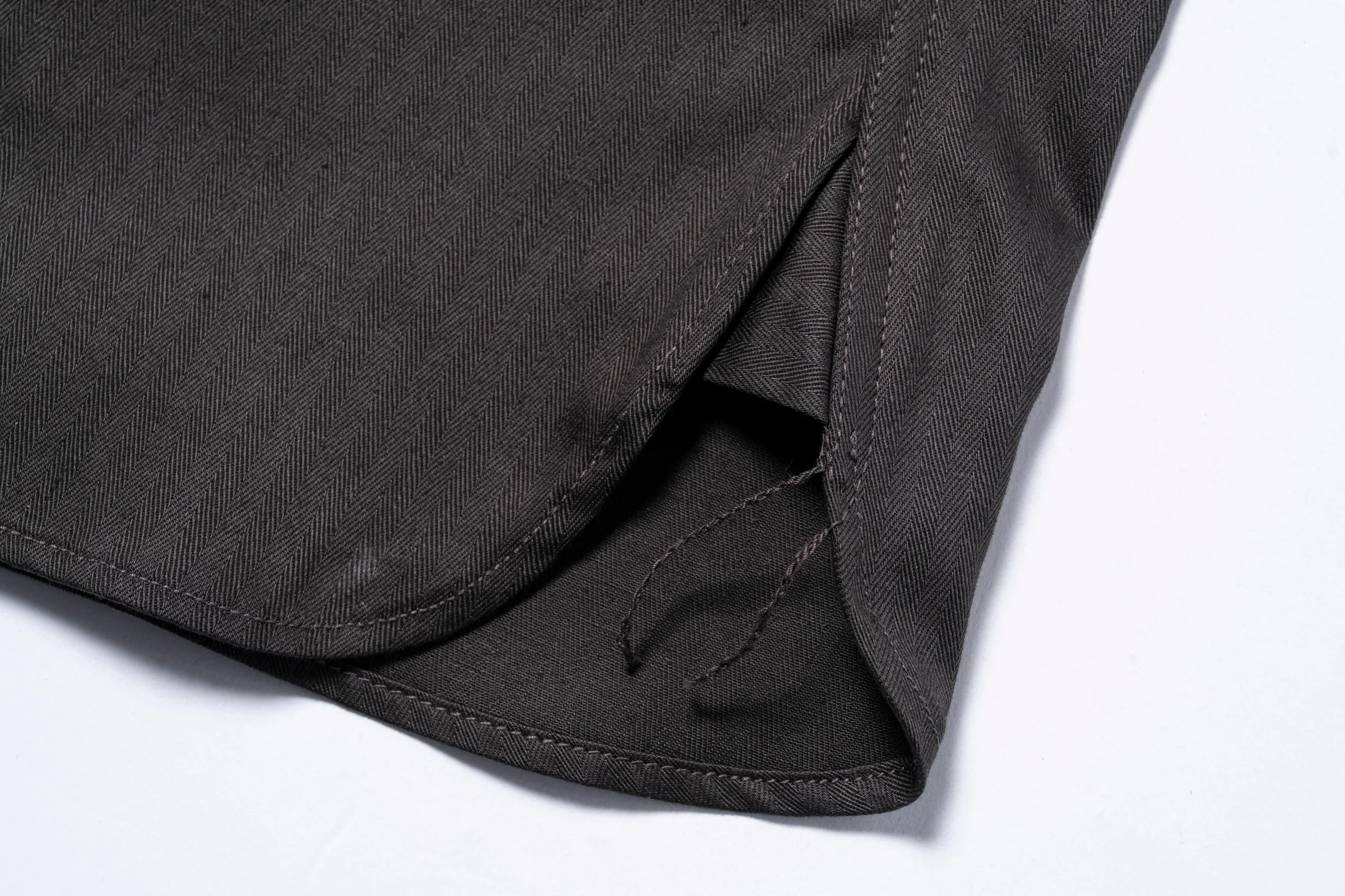 8HU HBT WORK SHIRT S/S - Image 6