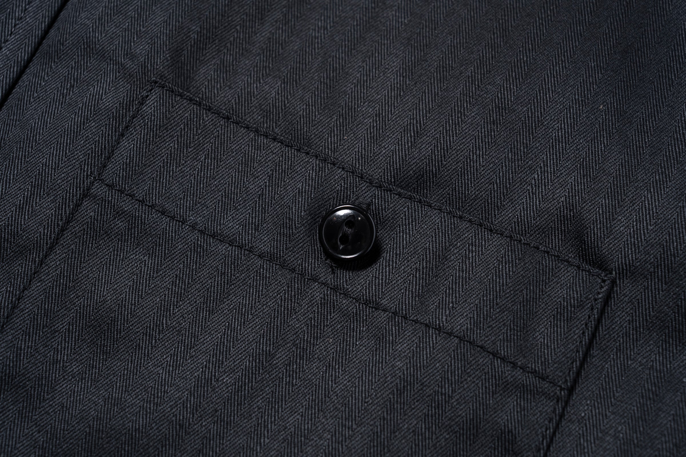 8HU HBT WORK SHIRT S/S - Image 5