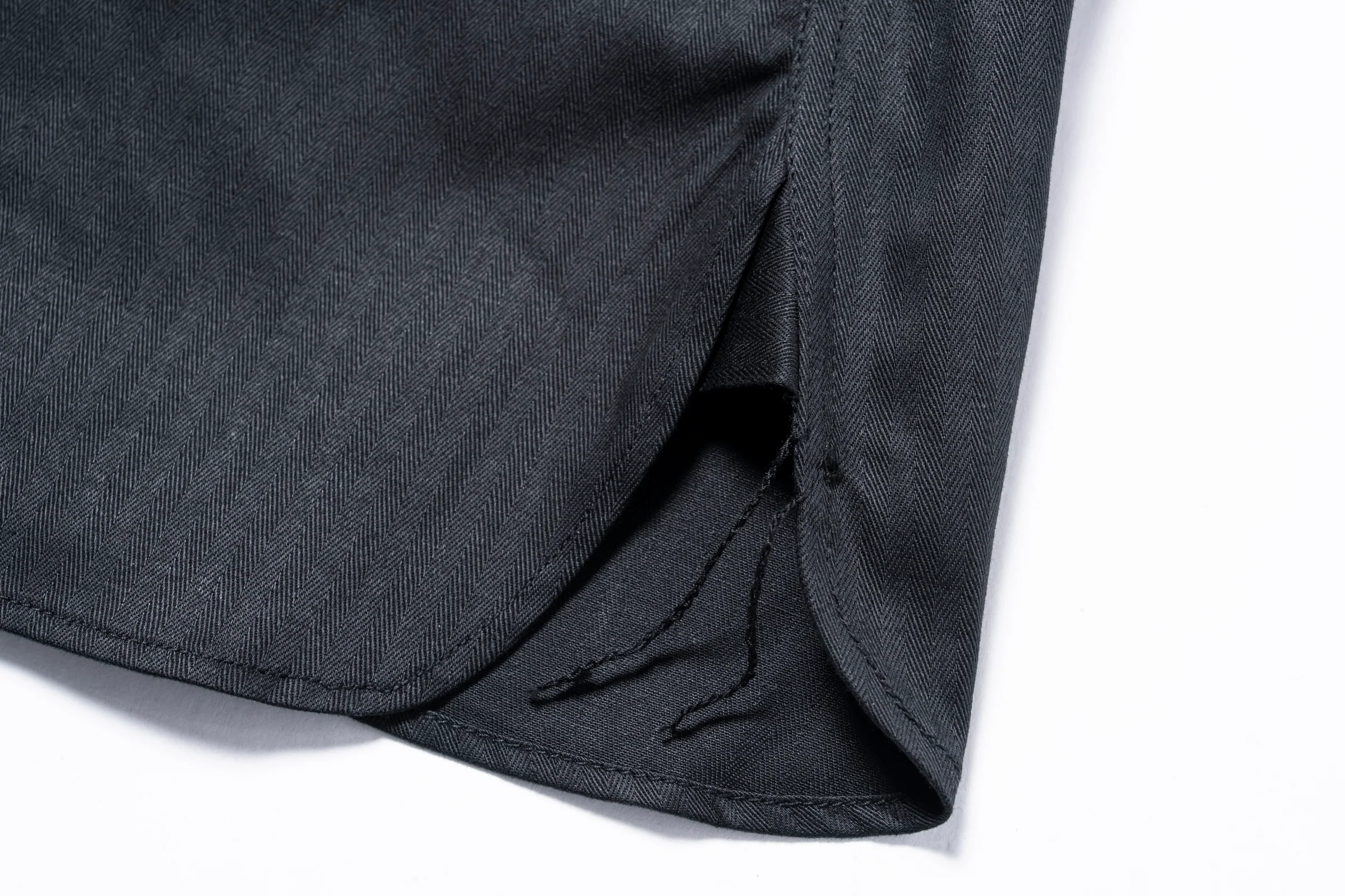 8HU HBT WORK SHIRT S/S - Image 6