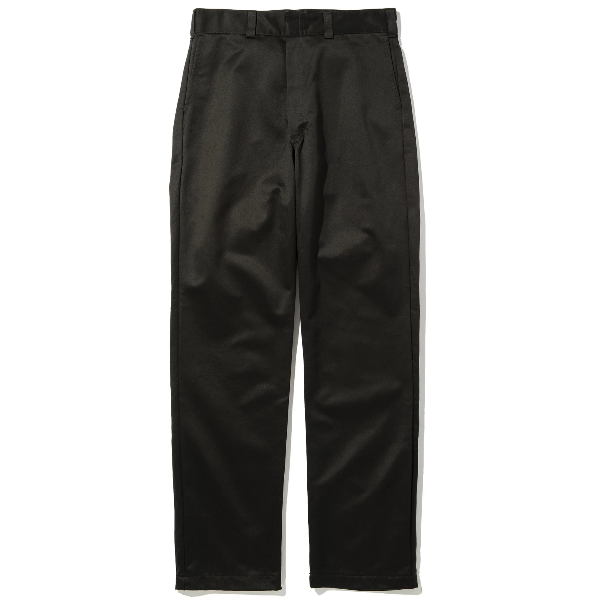 8HU HEAVY COTTON DRILL FULL-CUT WORK TROUSERS - Image 2