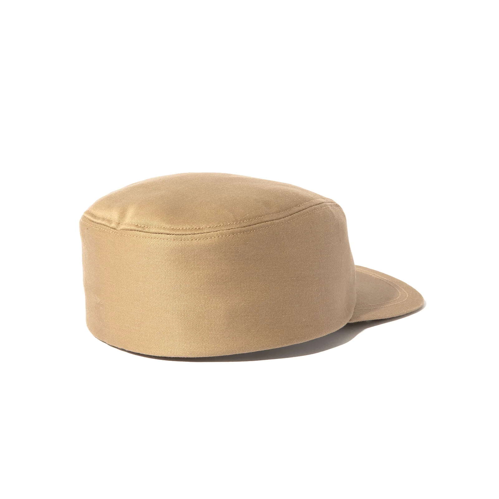 8HU HEAVY COTTON DRILL WORK CAP - Image 3