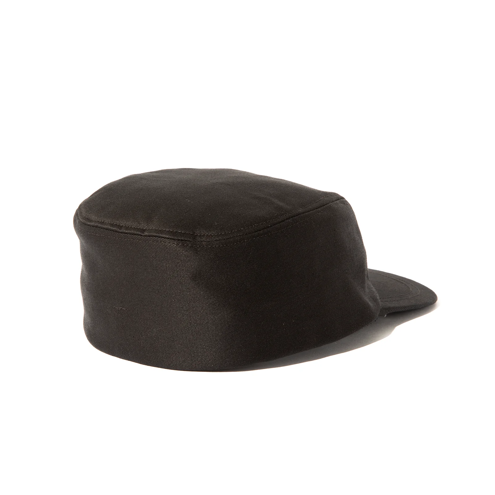 8HU HEAVY COTTON DRILL WORK CAP - Image 3