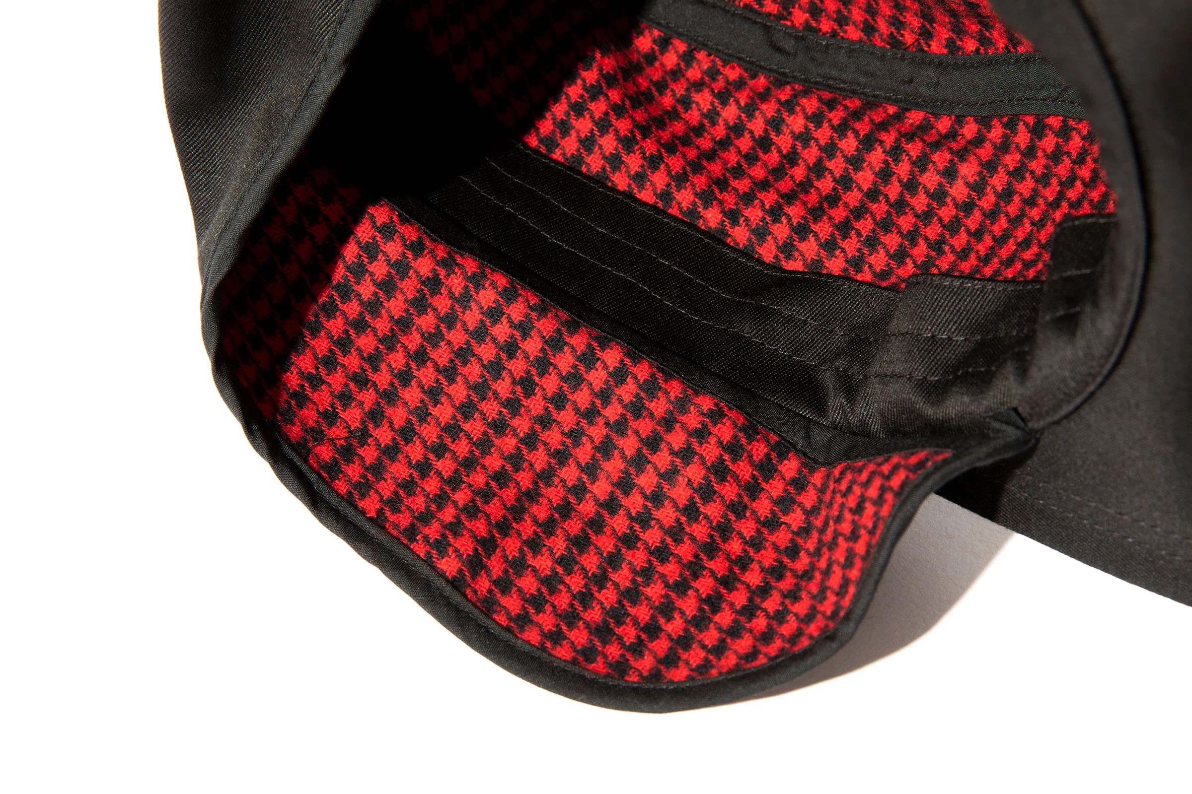 8HU HEAVY COTTON DRILL WORK CAP - Image 5