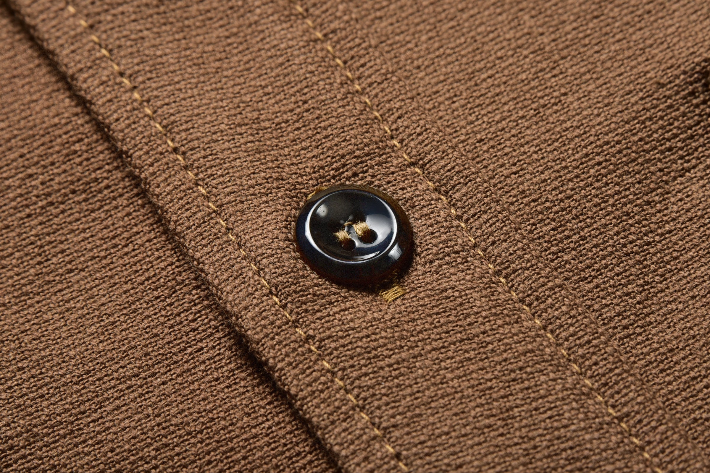 8HU HEAVY MOLESKIN SHIRT - Image 4