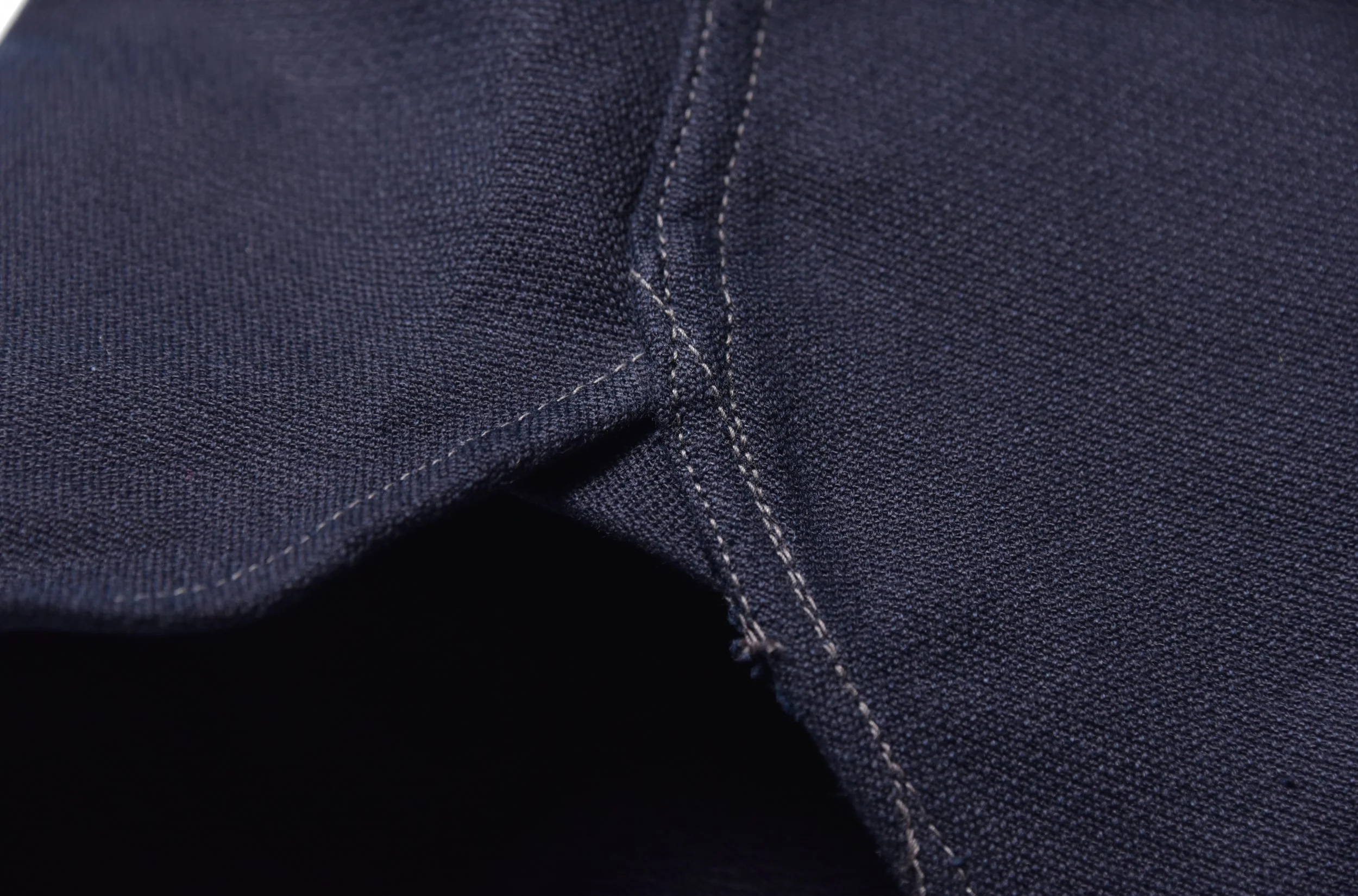 8HU HEAVY MOLESKIN SHIRT - Image 6