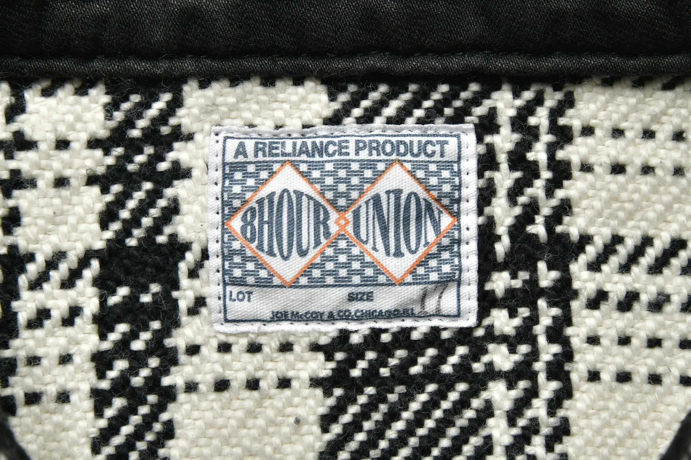 8HU HEAVY WEIGHT FLANNEL SHIRT - Image 4