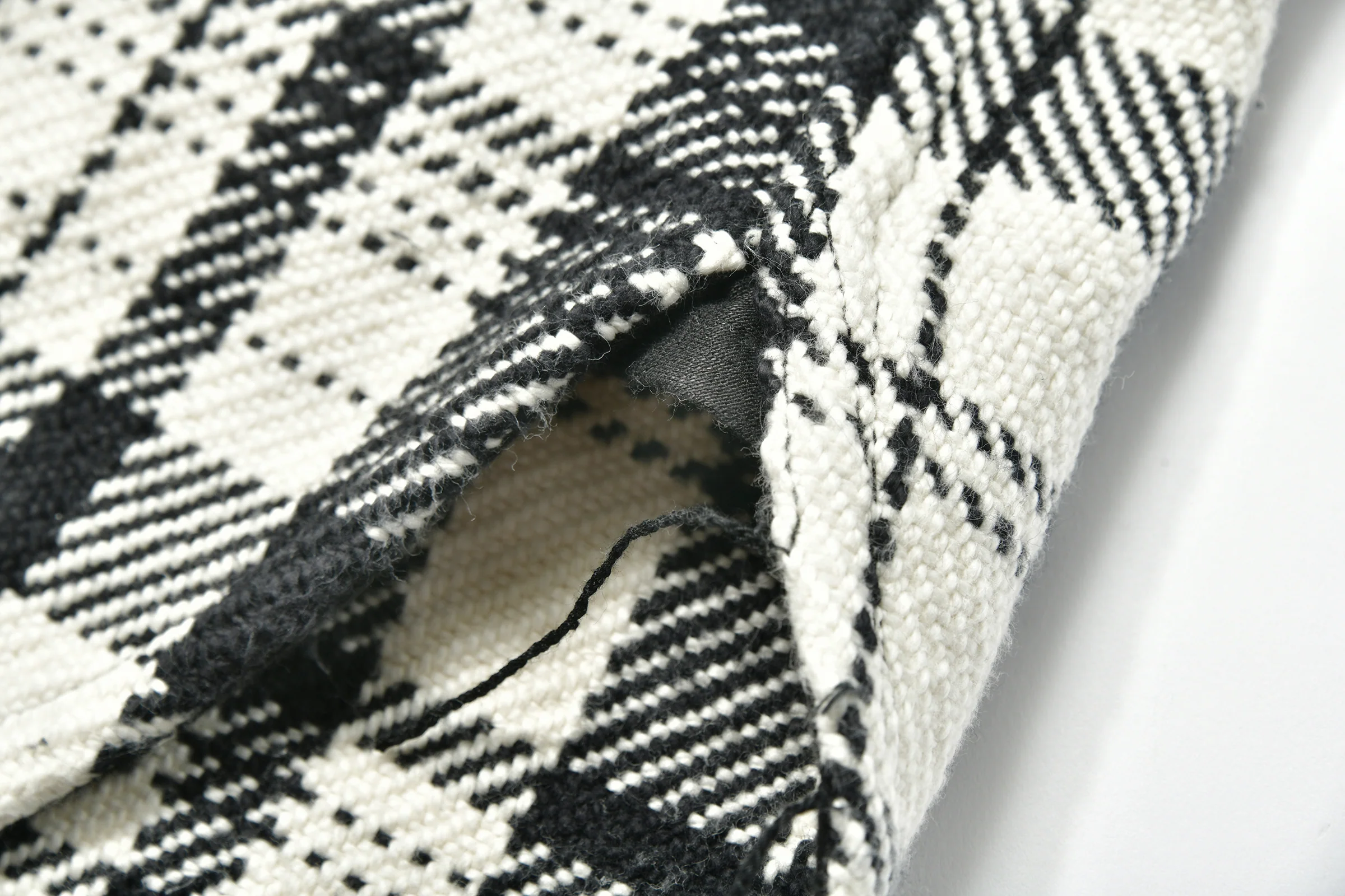 8HU HEAVY WEIGHT FLANNEL SHIRT - Image 9