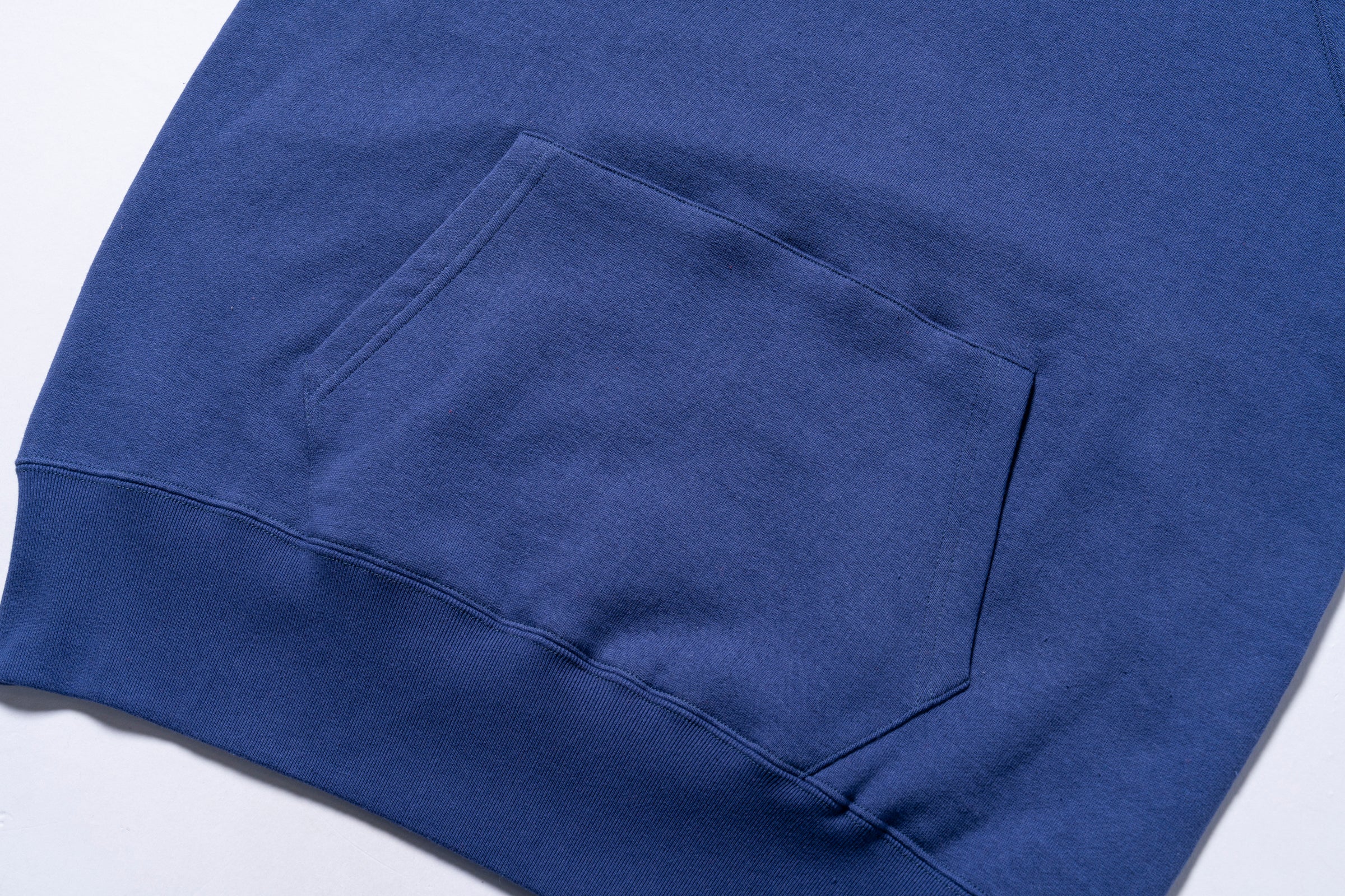 9 OZ. LOOPWHEEL RAGLAN HOODED SWEATSHIRT - Image 6