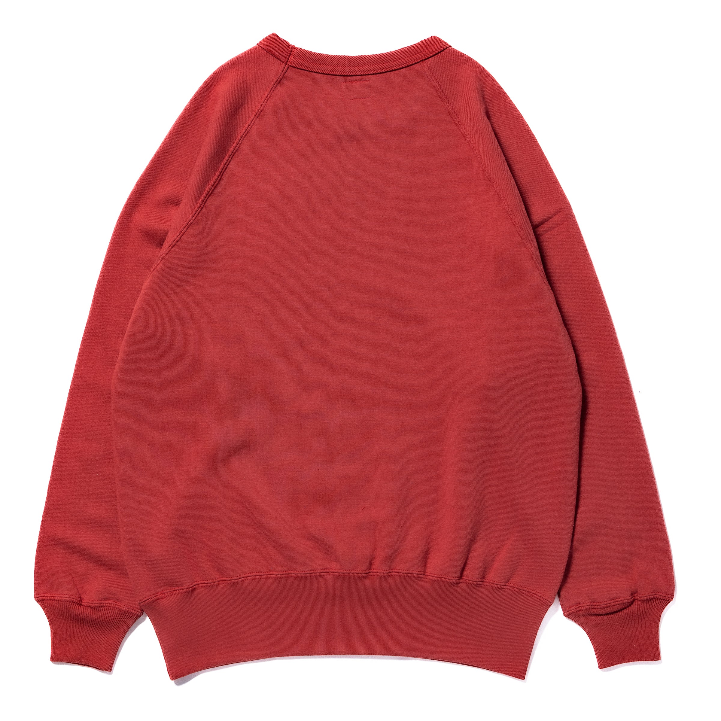 9 OZ. LOOPWHEEL RAGLAN SWEATSHIRT - Image 3