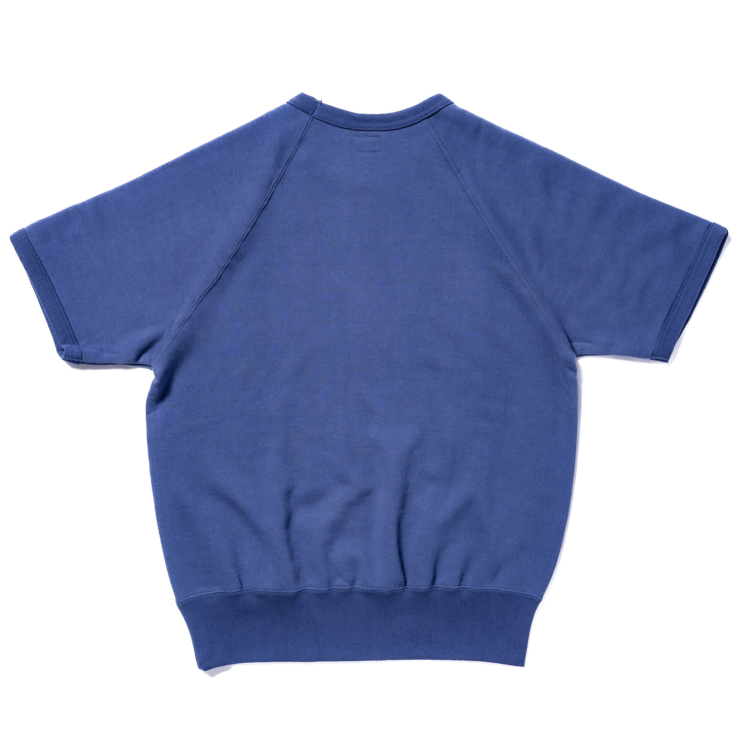 9 OZ. LOOPWHEEL S/S SWEATSHIRT - Image 3