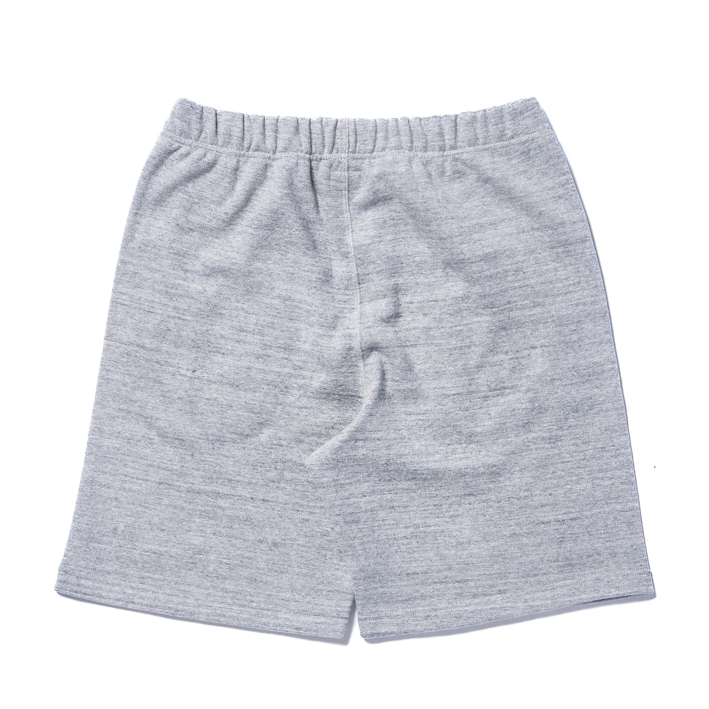 9 OZ. LOOPWHEEL SWEAT SHORTS - Image 3