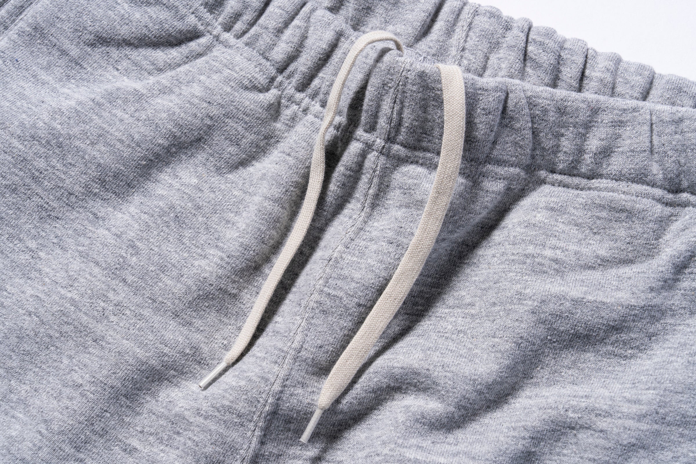 9 OZ. LOOPWHEEL SWEAT SHORTS - Image 5