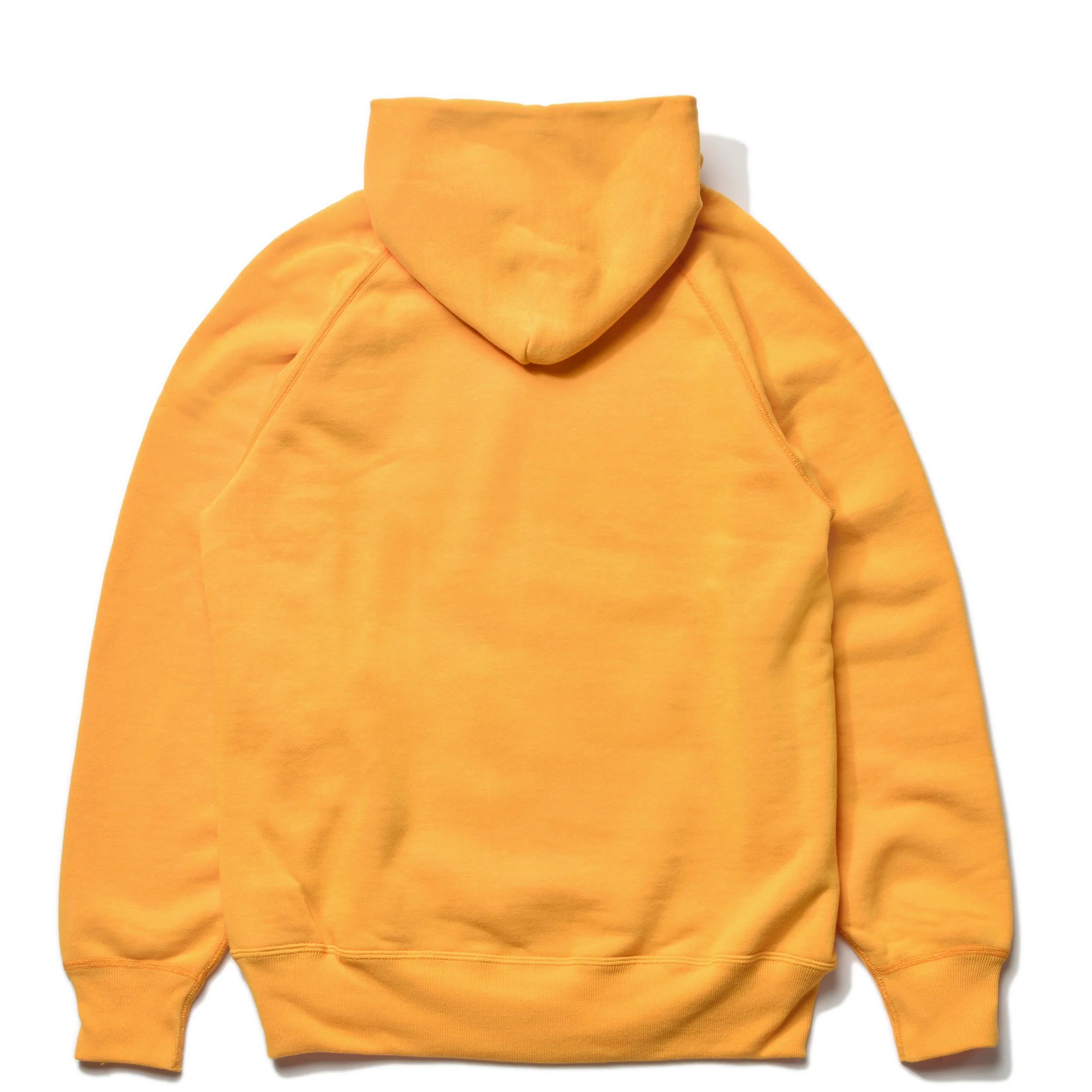 9oz. LOOPWHEEL PARKA - Image 3