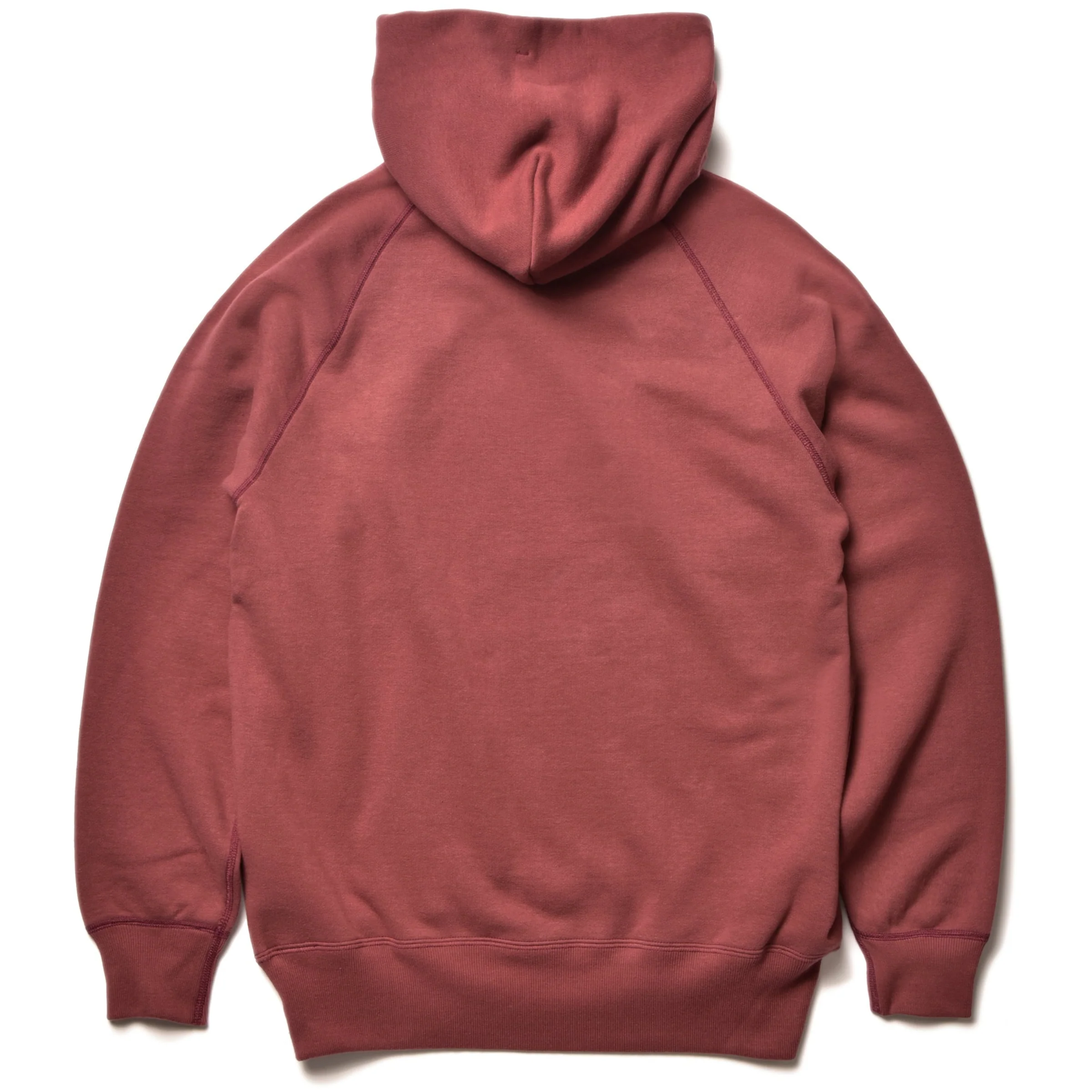9oz. LOOPWHEEL PARKA - Image 3