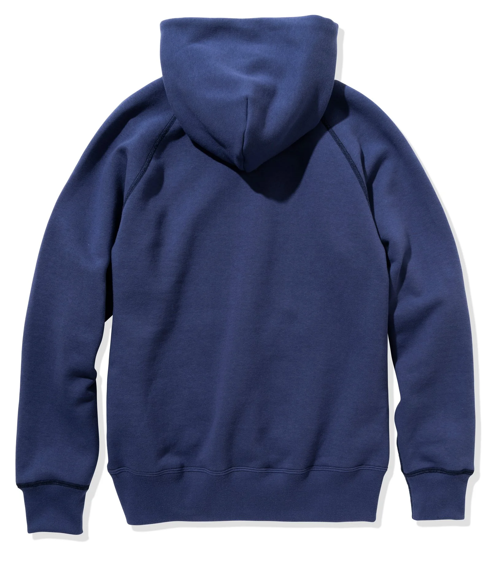 9oz. LOOPWHEEL PARKA - Image 3