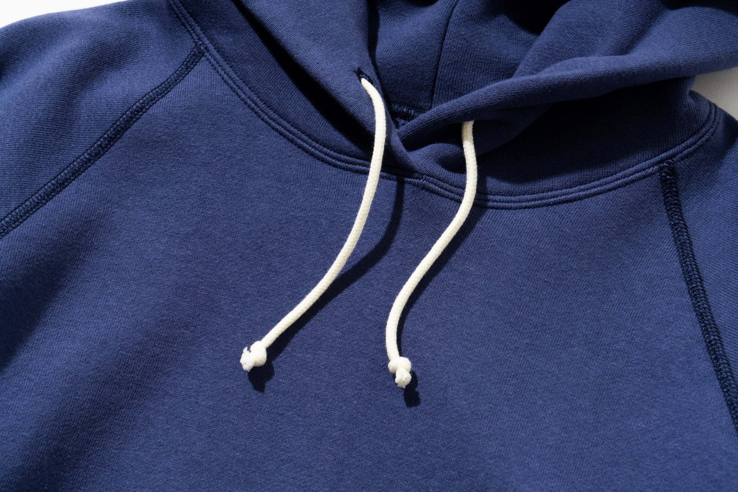 9oz. LOOPWHEEL PARKA - Image 4