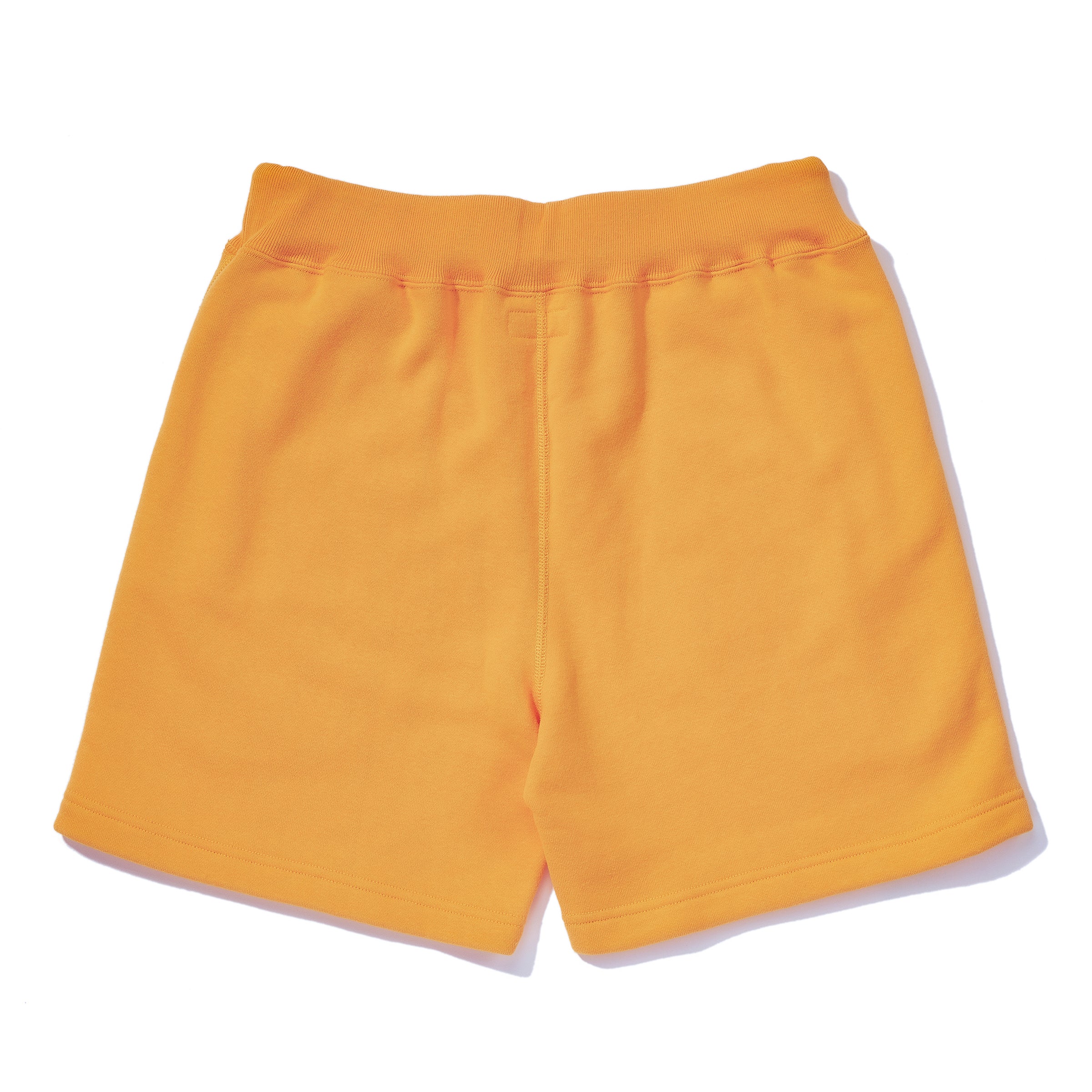 9oz. LOOPWHEEL SWEATSHORTS - Image 3