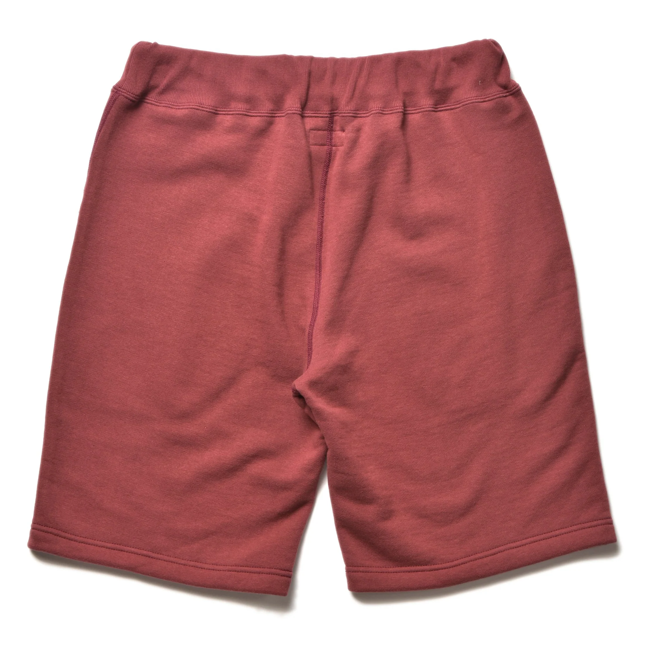 9oz. LOOPWHEEL SWEATSHORTS - Image 3