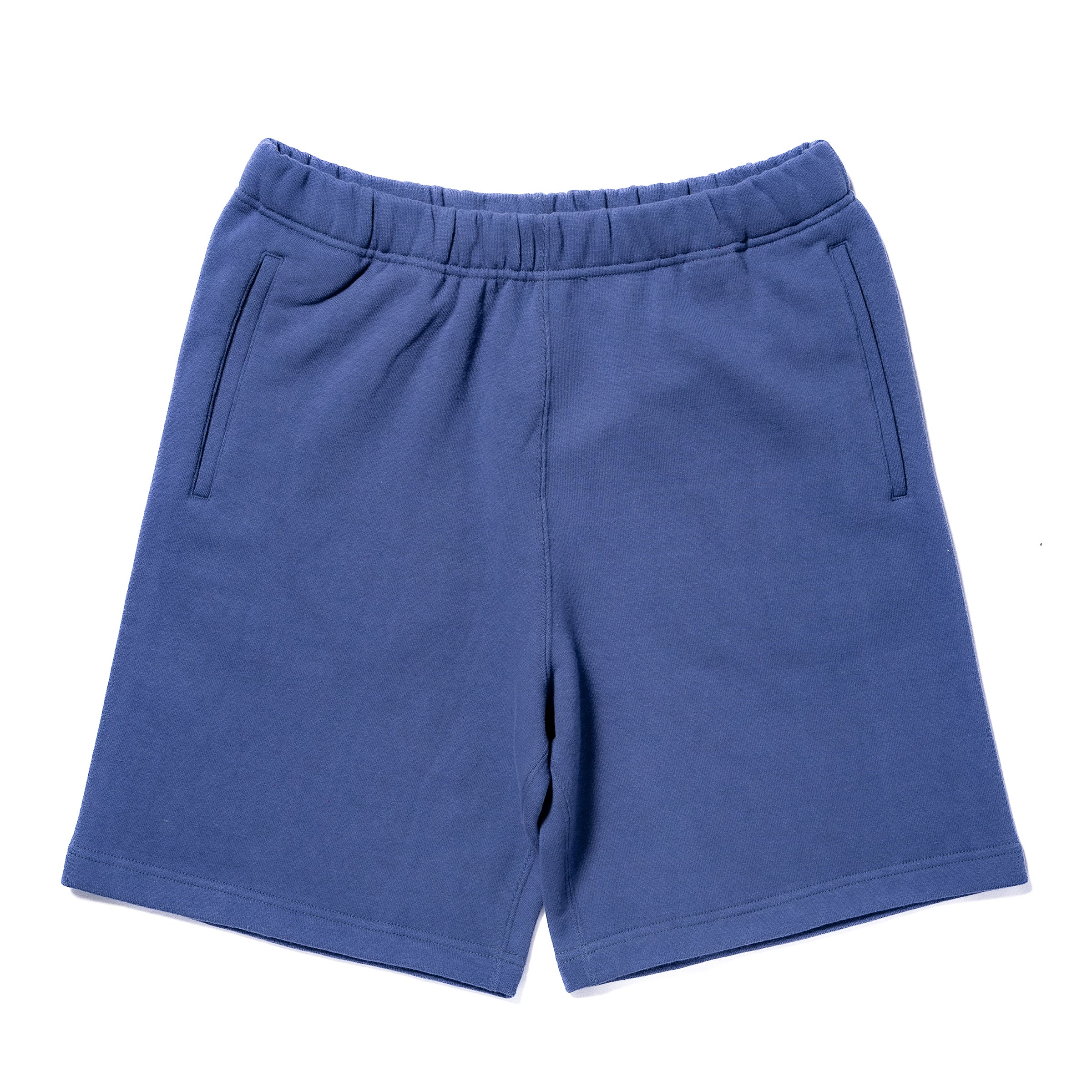 9 OZ. LOOPWHEEL SWEAT SHORTS - Image 2