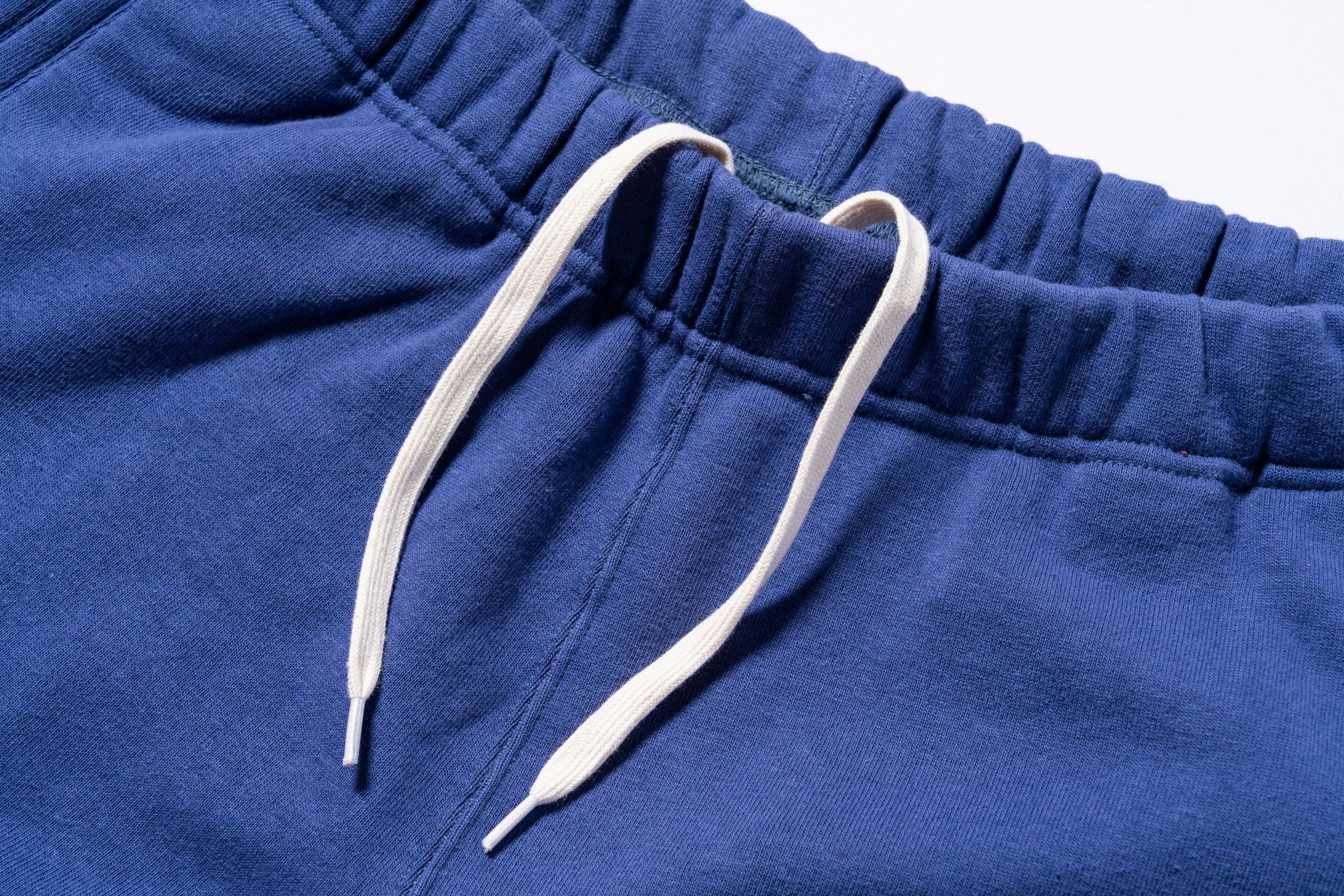 9 OZ. LOOPWHEEL SWEAT SHORTS - Image 5