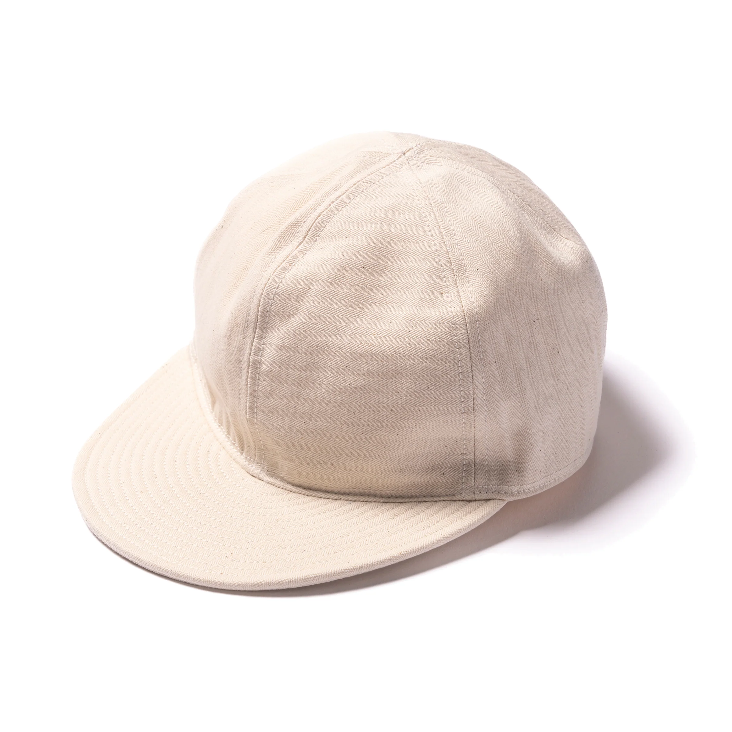 A-3 CAP / WHITE HBT - Image 2