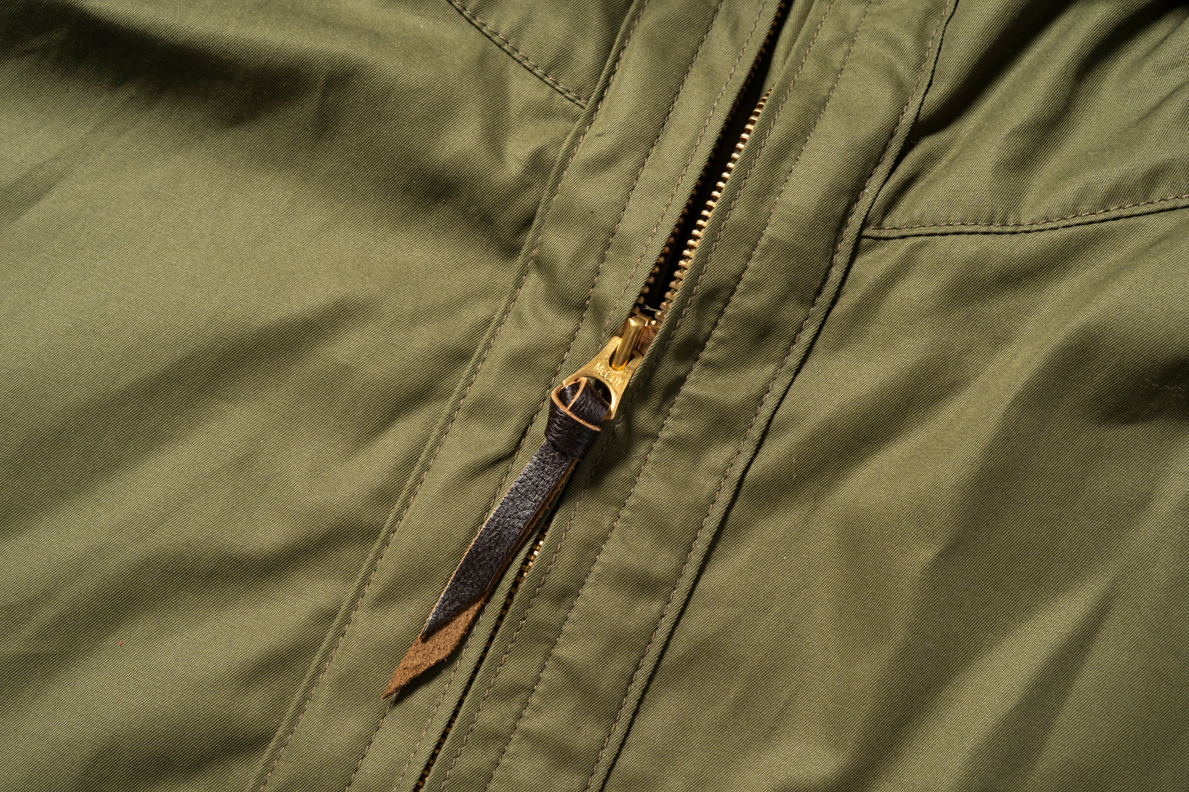 AL-1 / HOOD, PARKA - Image 4