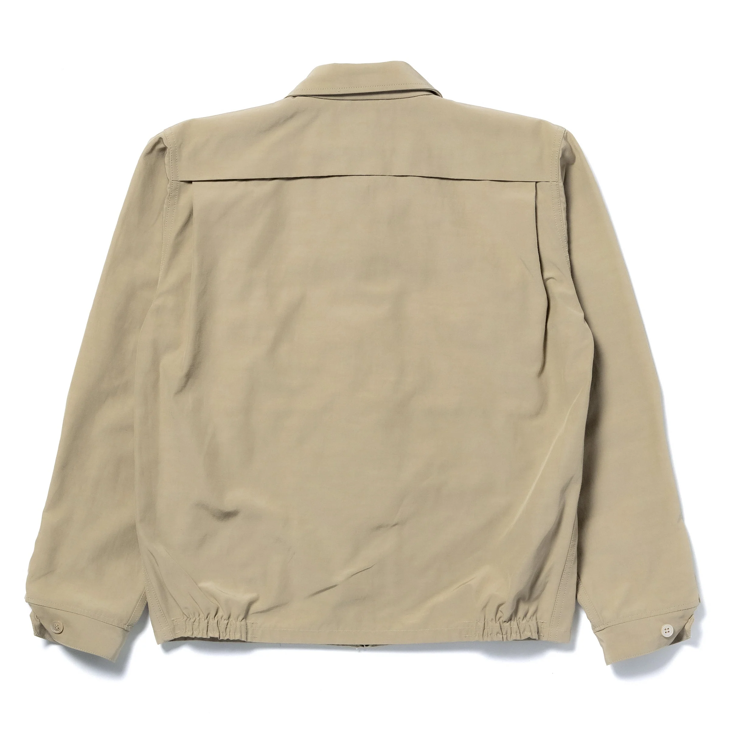 ALL-WEATHER SWING JACKET - Image 3