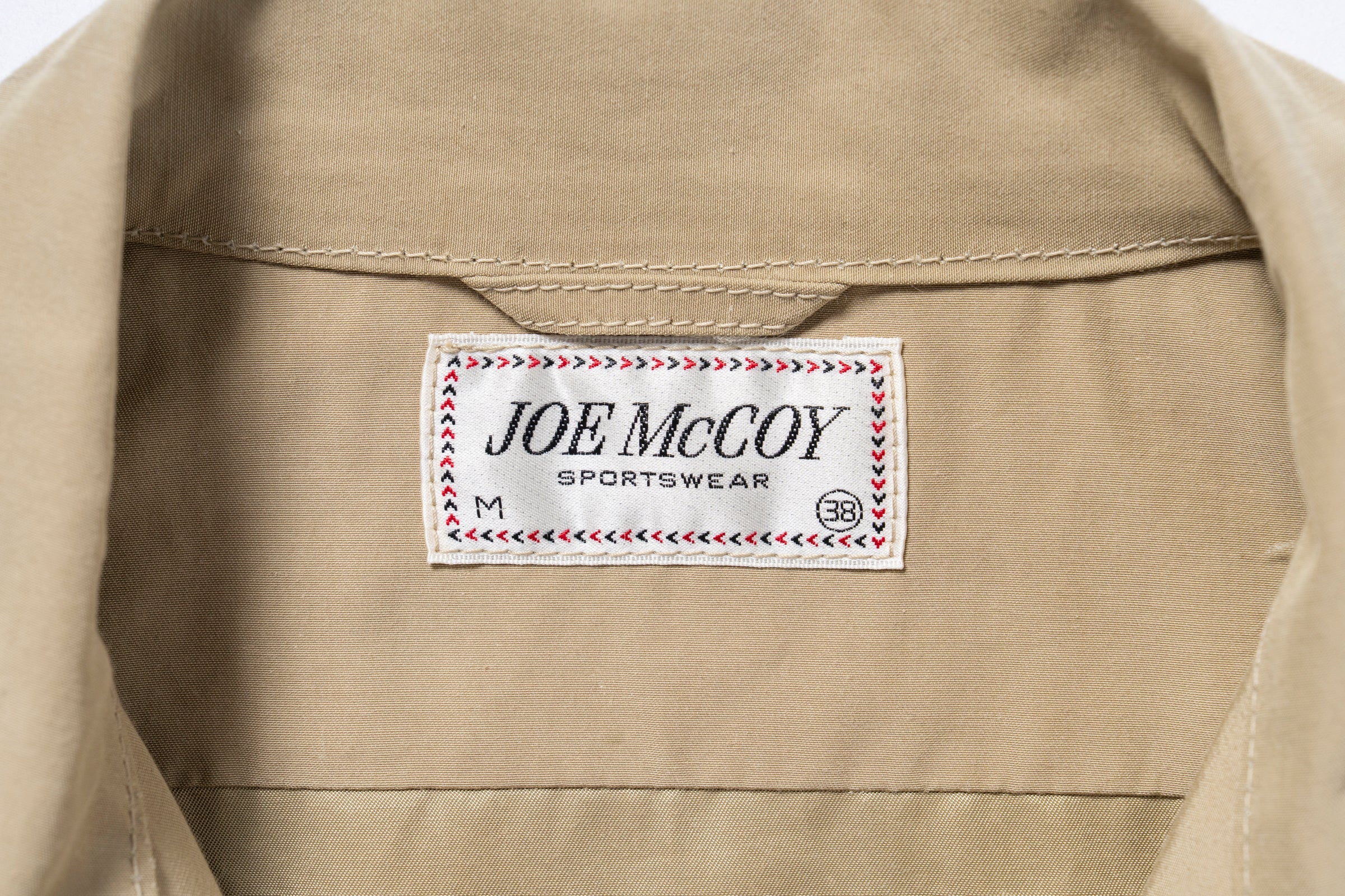 ALL-WEATHER SWING JACKET - Image 4