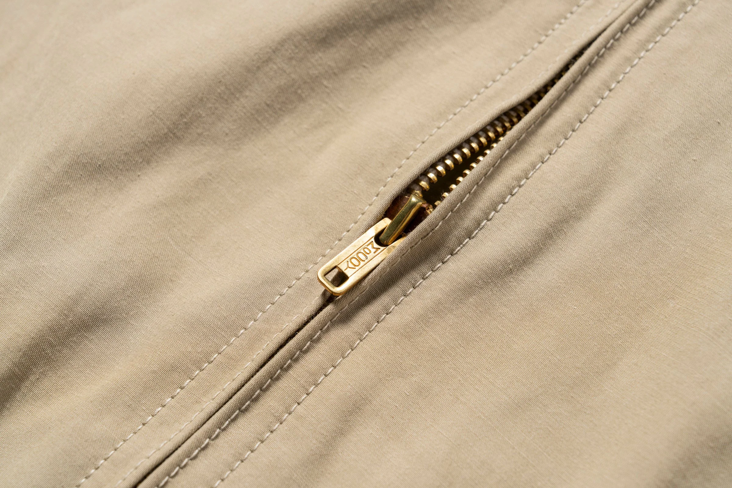 ALL-WEATHER SWING JACKET - Image 5
