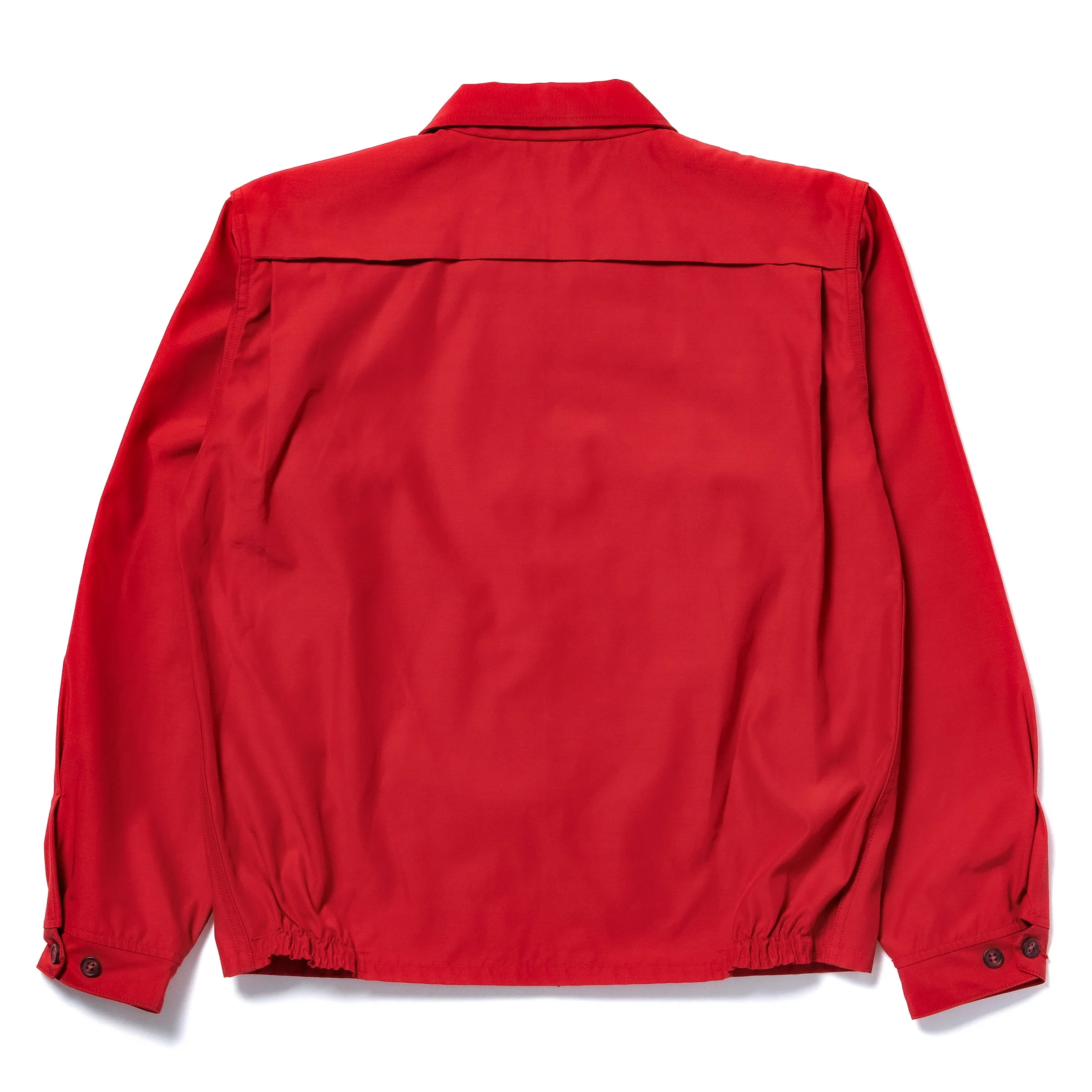 ALL-WEATHER SWING JACKET - Image 3