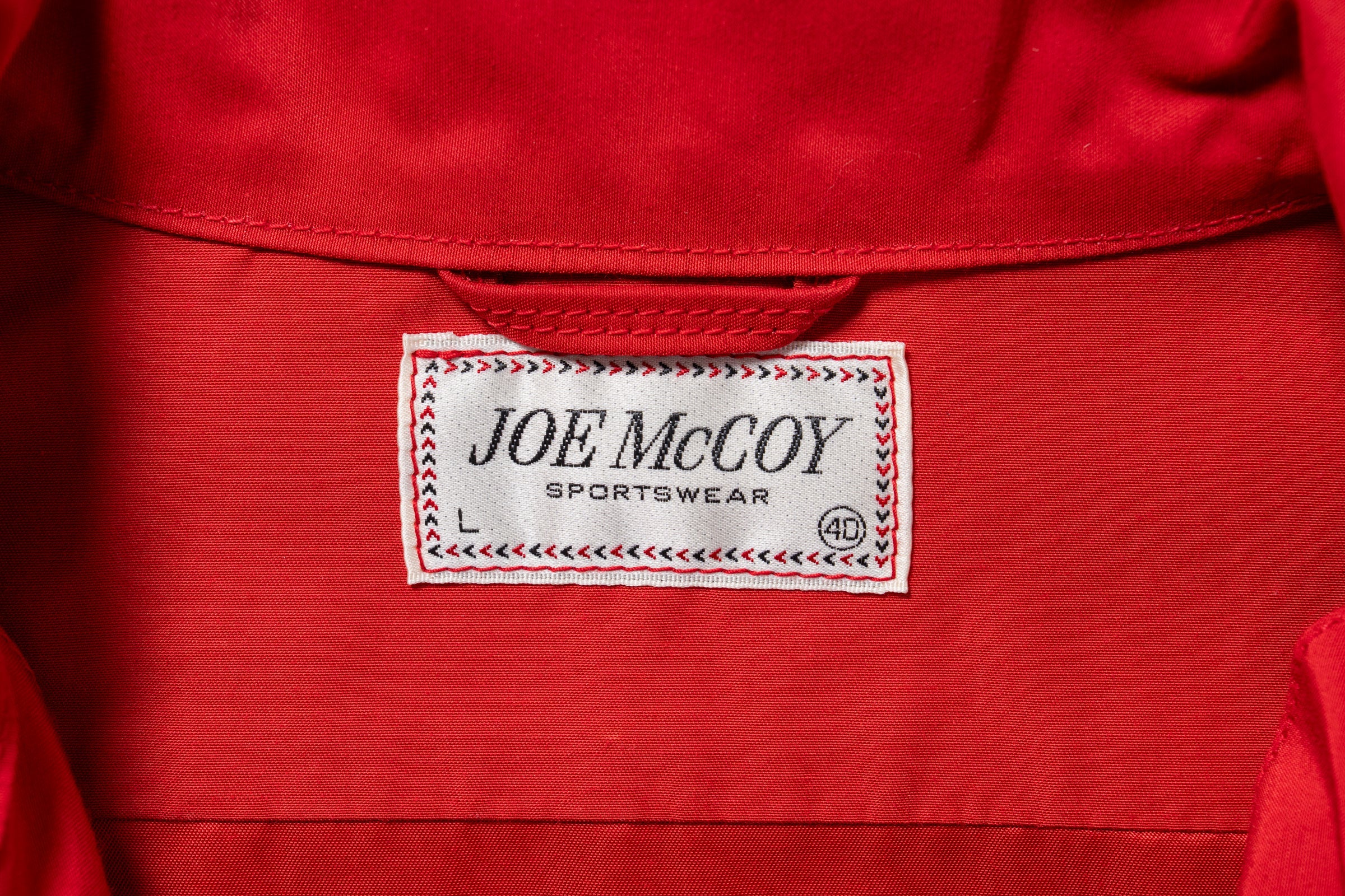 ALL-WEATHER SWING JACKET - Image 4