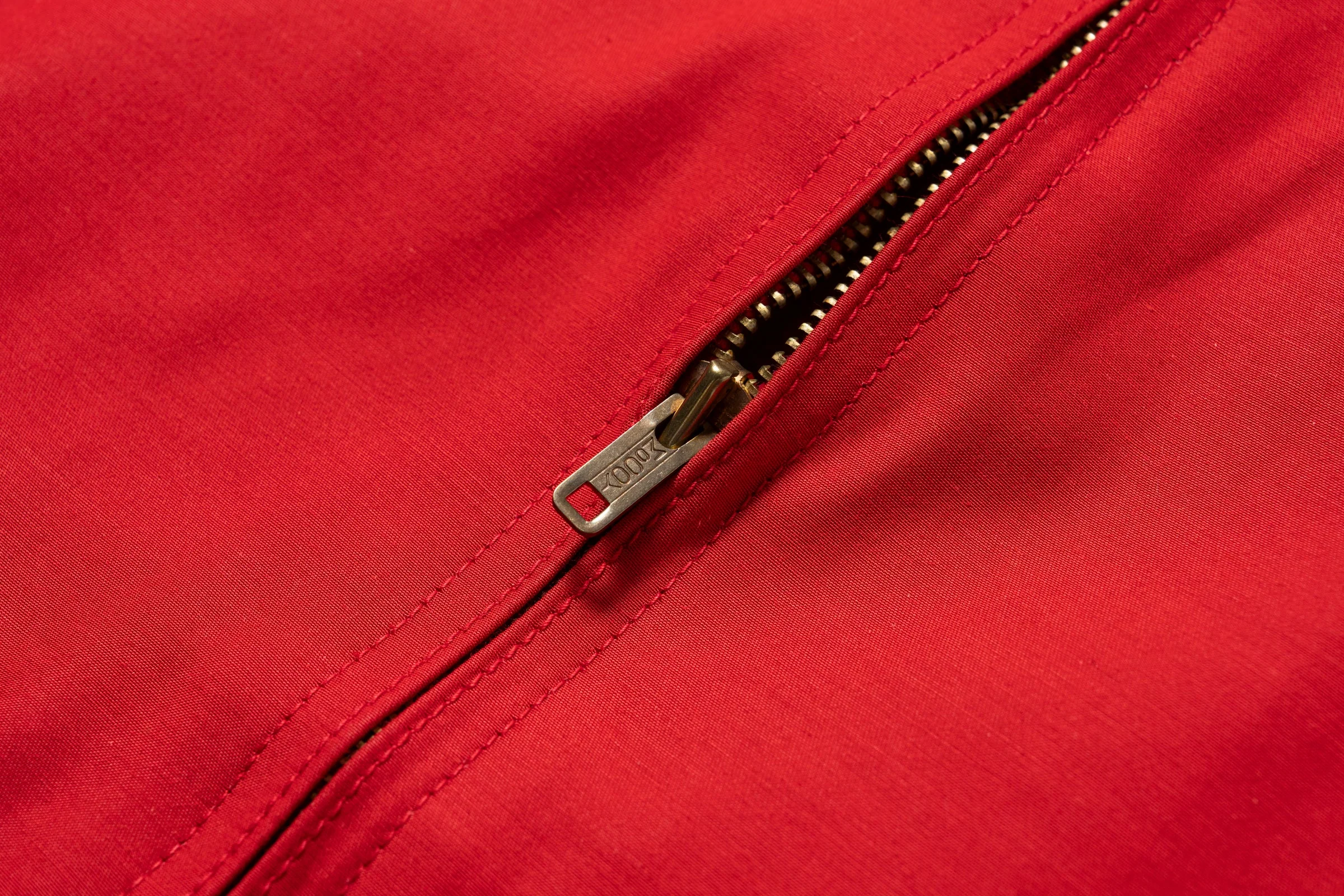 ALL-WEATHER SWING JACKET - Image 5