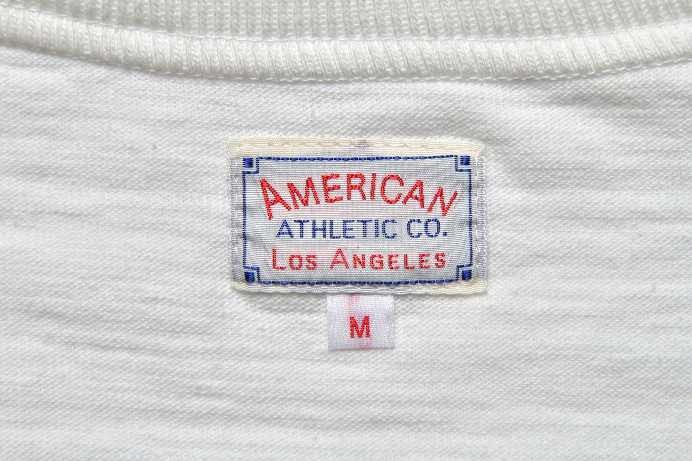 AMERICAN ATHLETIC TEE / ALOHA, HAWAII - Image 4