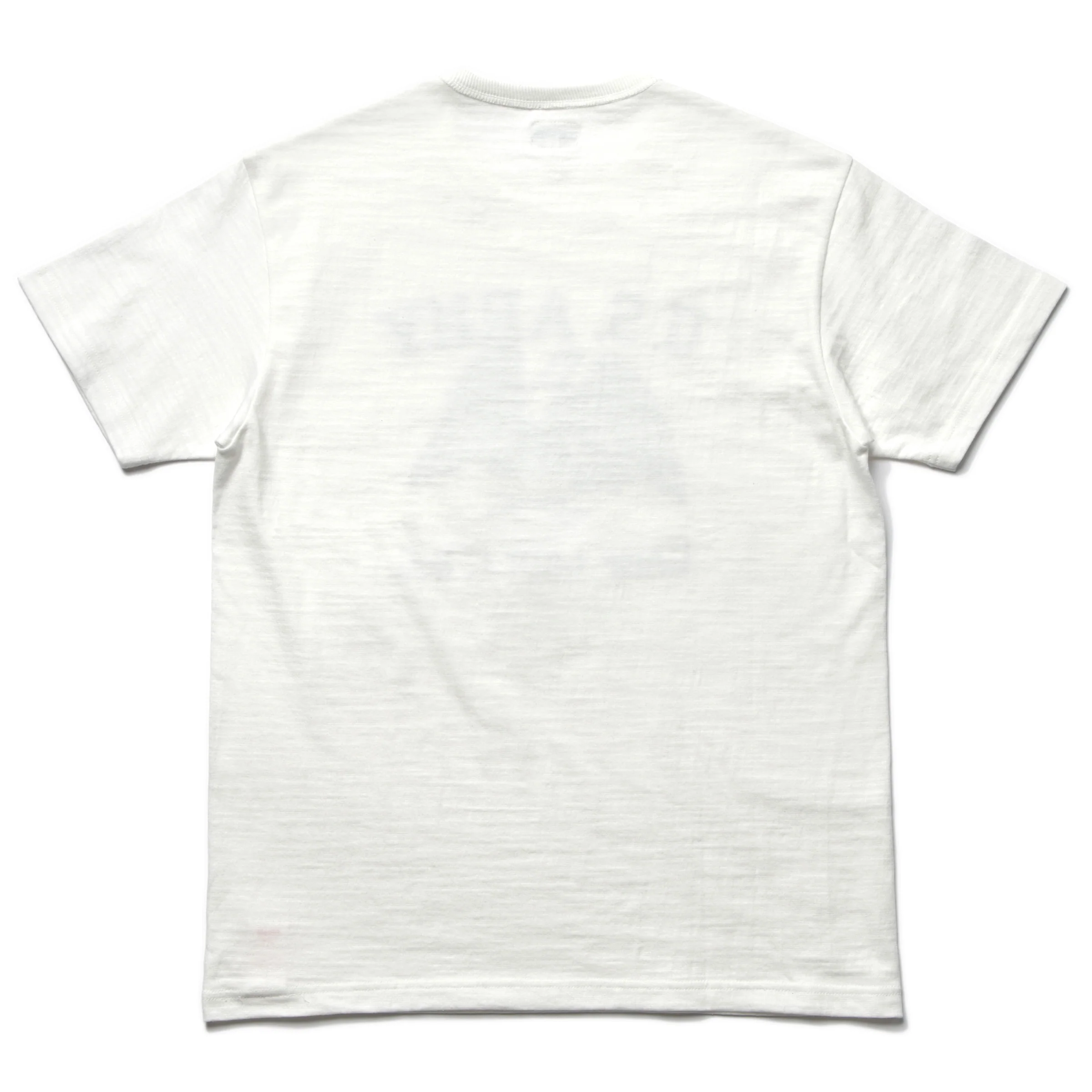 AMERICAN ATHLETIC TEE / CAMP CROFT - Image 3