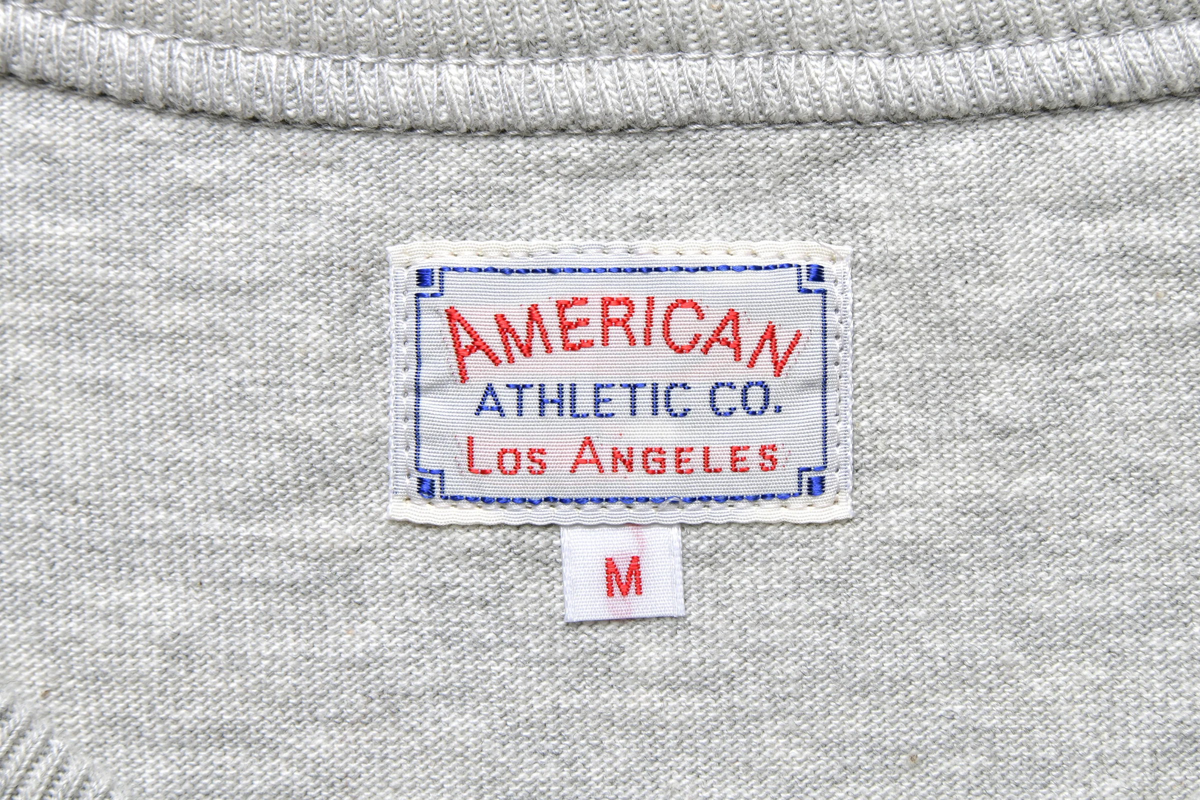 AMERICAN ATHLETIC TEE / FIGHTIN' SQUADRON - Image 4