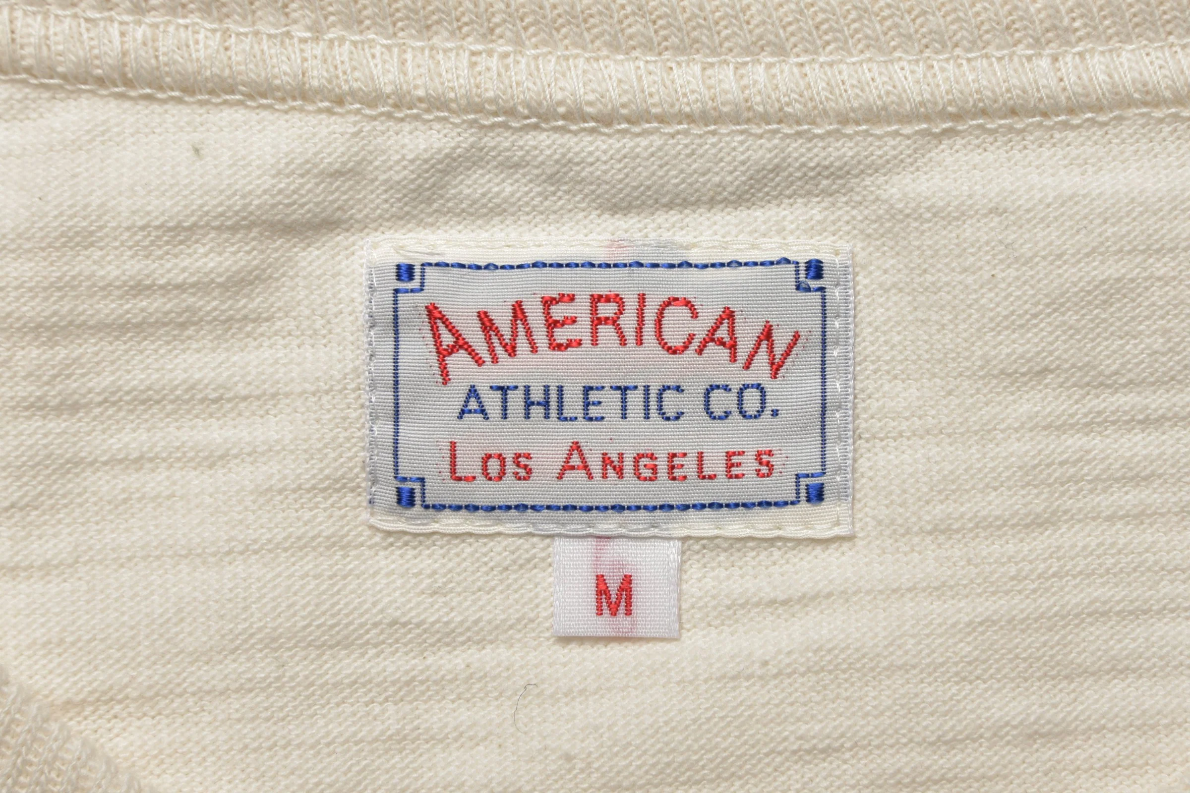 AMERICAN ATHLETIC TEE / FORT KNOX - Image 3