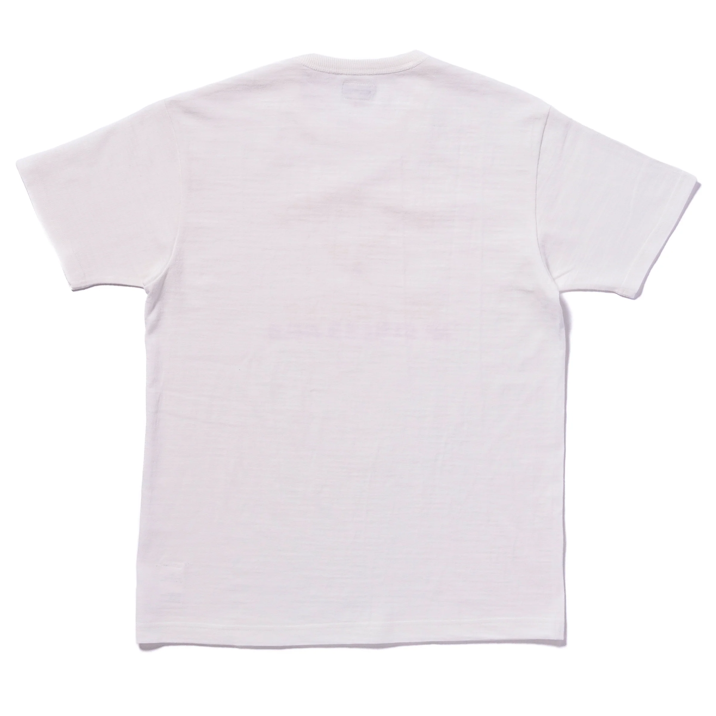 AMERICAN ATHLETIC TEE / USAAF McCLELLAN FIELD - Image 3